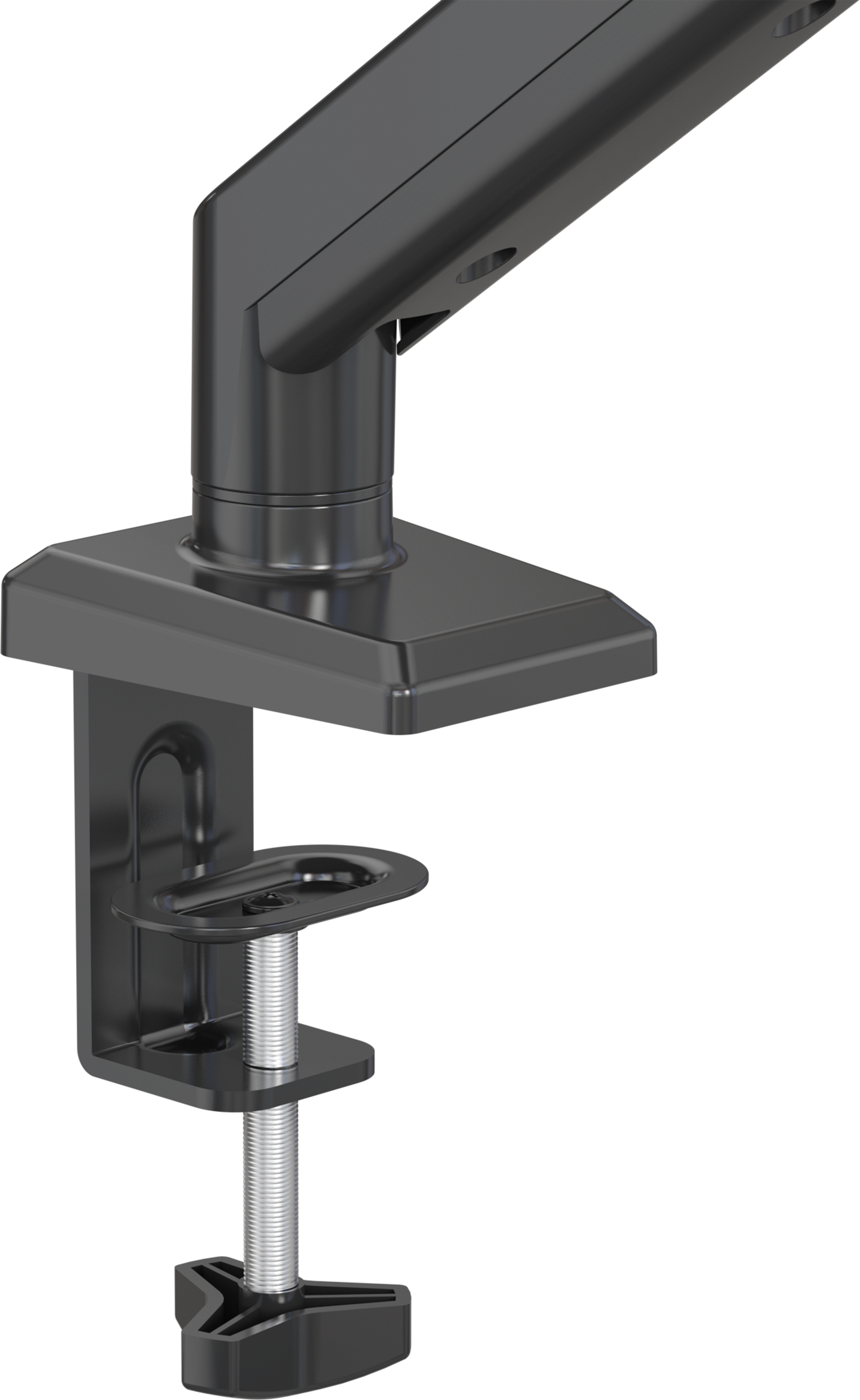 薩摩頓 SAMOTON MVO-5-1S 氣壓式螢幕支架
