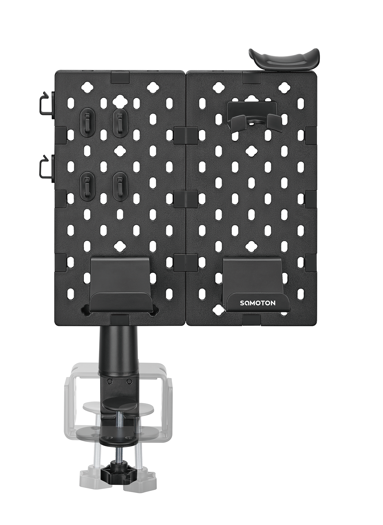 薩摩頓 SAMOTON MDB-2 旋轉收納洞洞板