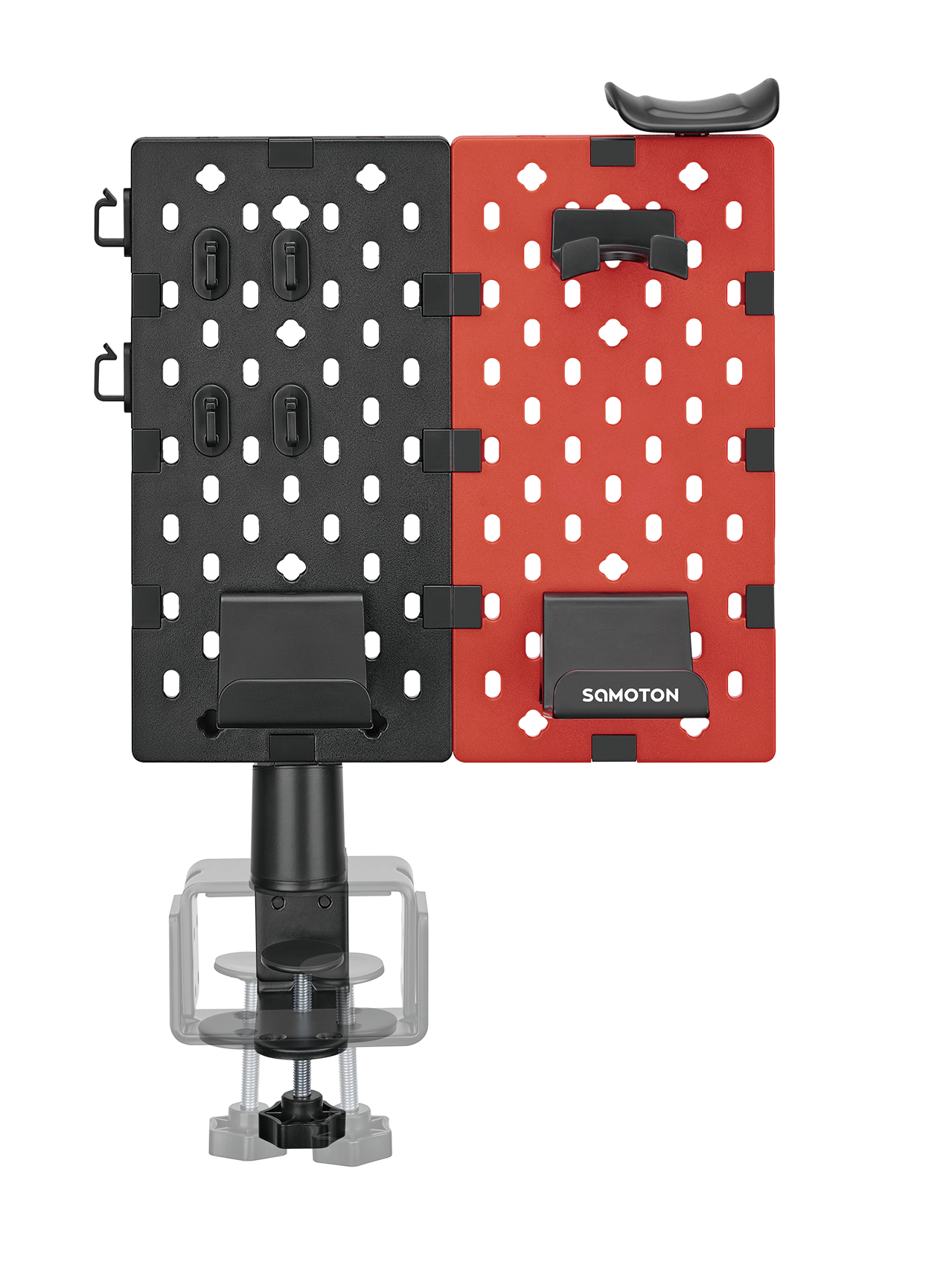 薩摩頓 SAMOTON MDB-2 旋轉收納洞洞板