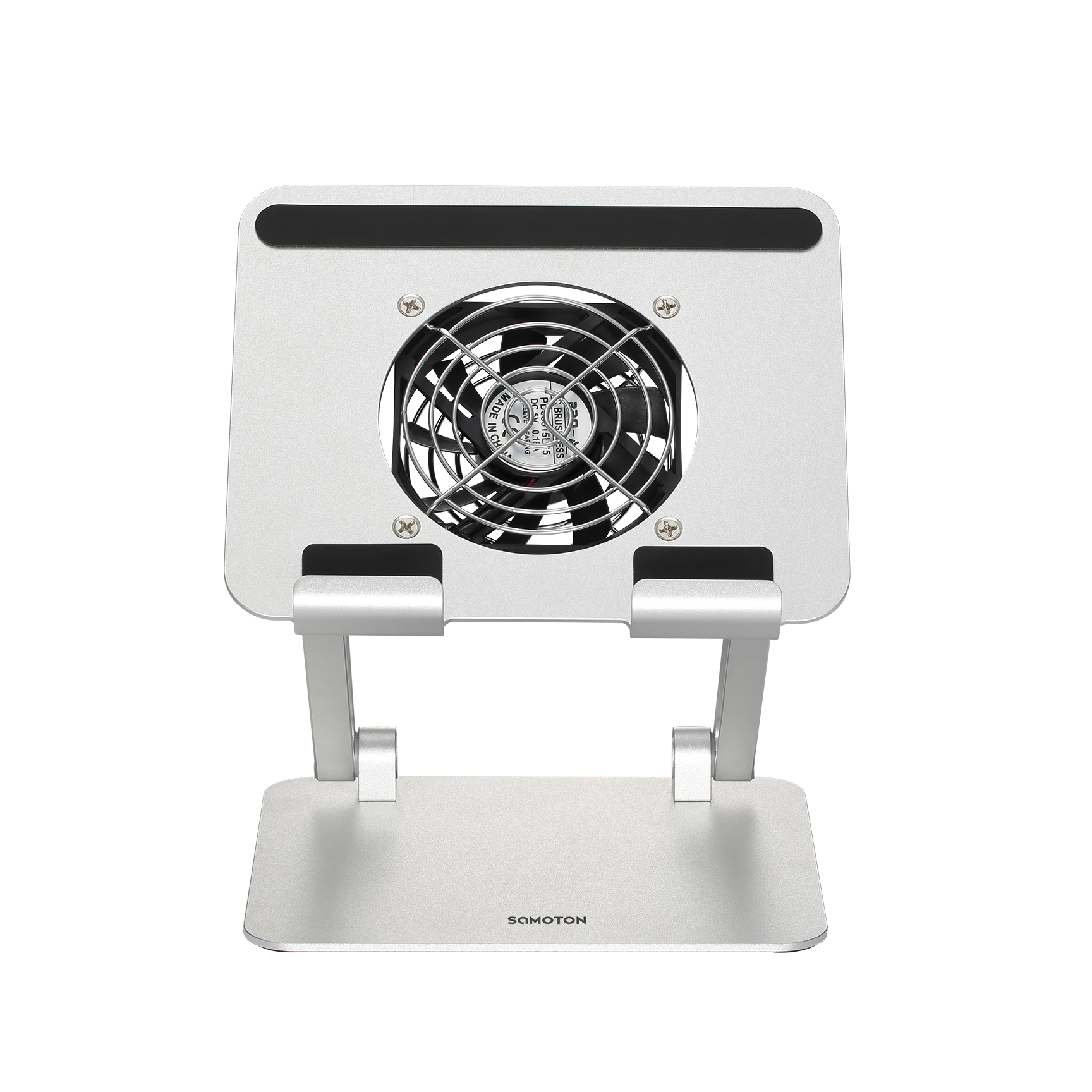 薩摩頓 SAMOTON SDTB-03 鋁合金手機平板散熱增高支架