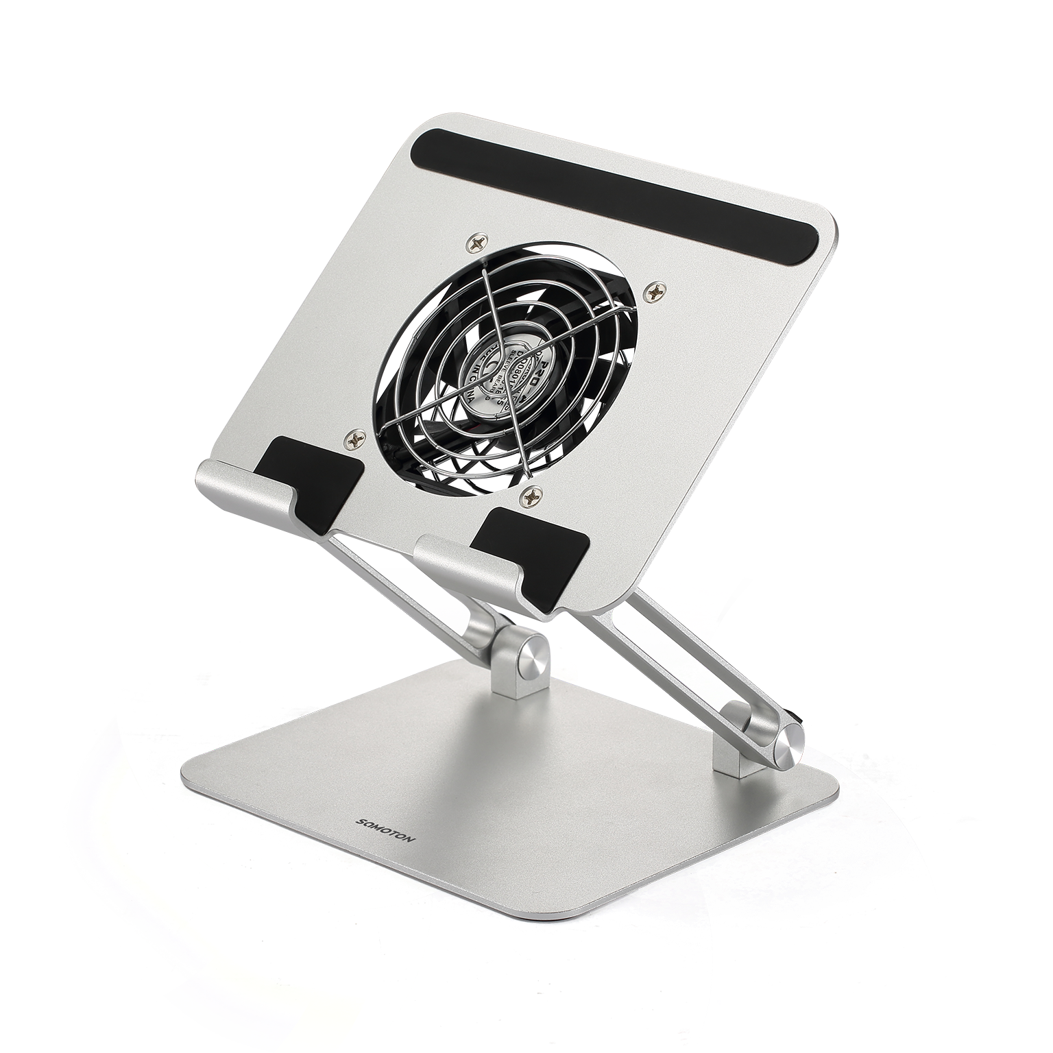 薩摩頓 SAMOTON SDTB-03 鋁合金手機平板散熱增高支架