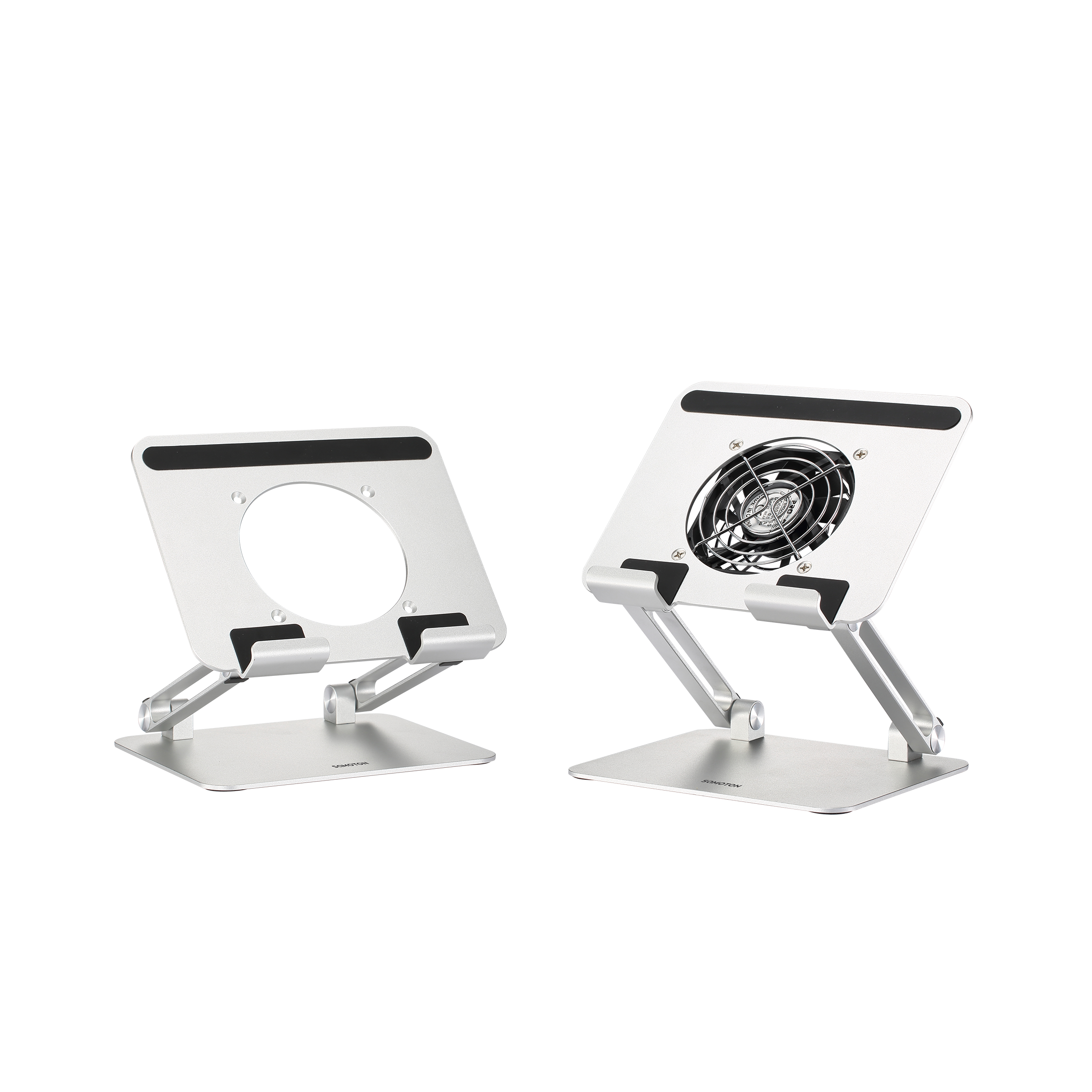 薩摩頓 SAMOTON SDTB-02 鋁合金手機平板增高支架