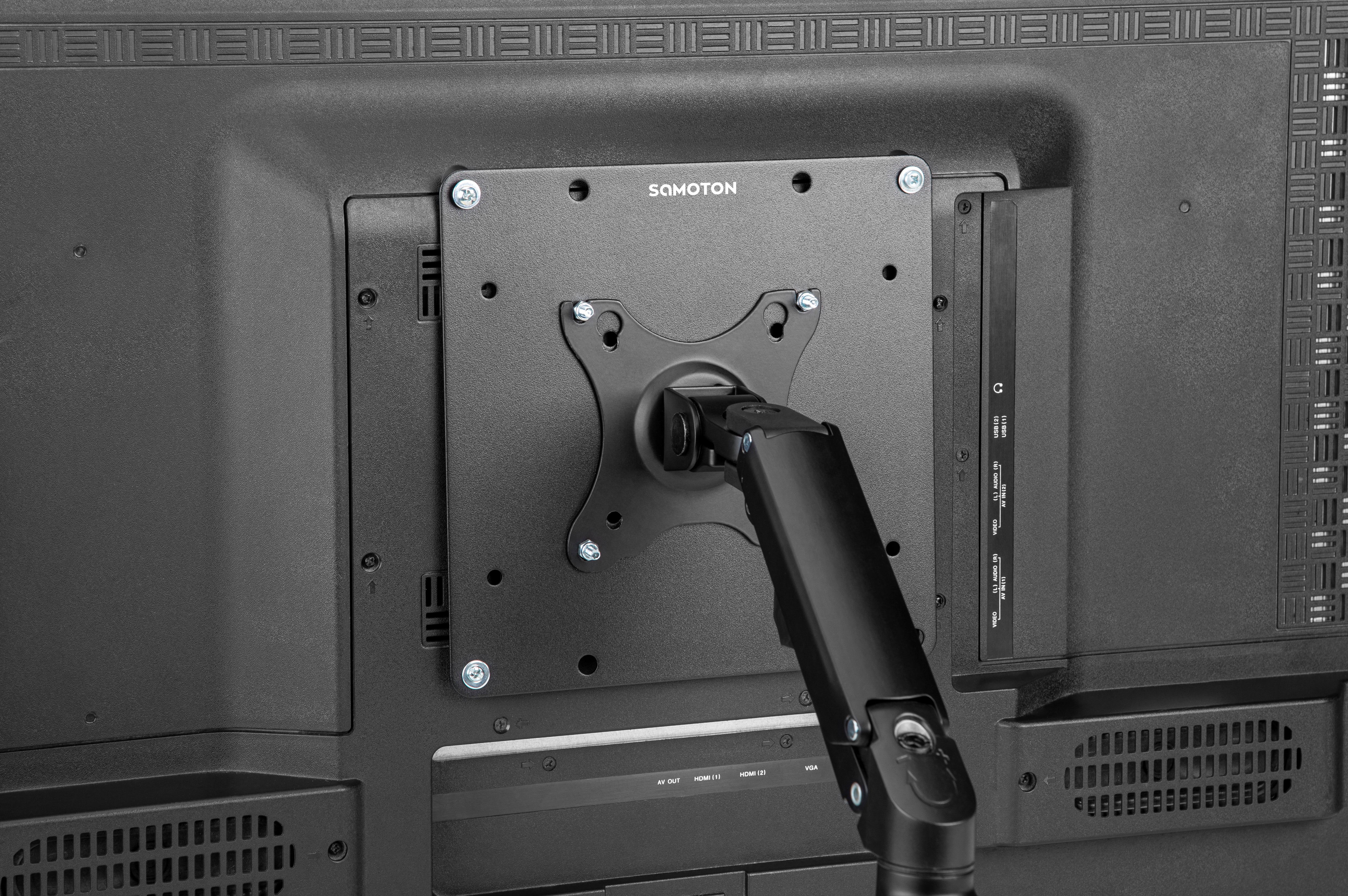 薩摩頓 SAMOTON MAO-3 VESA延伸轉接片