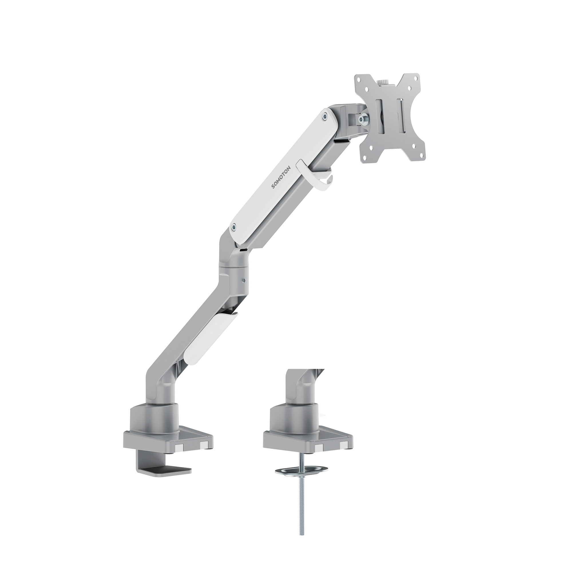 薩摩頓 SAMOTON MO-8-S1 彈簧式螢幕支架