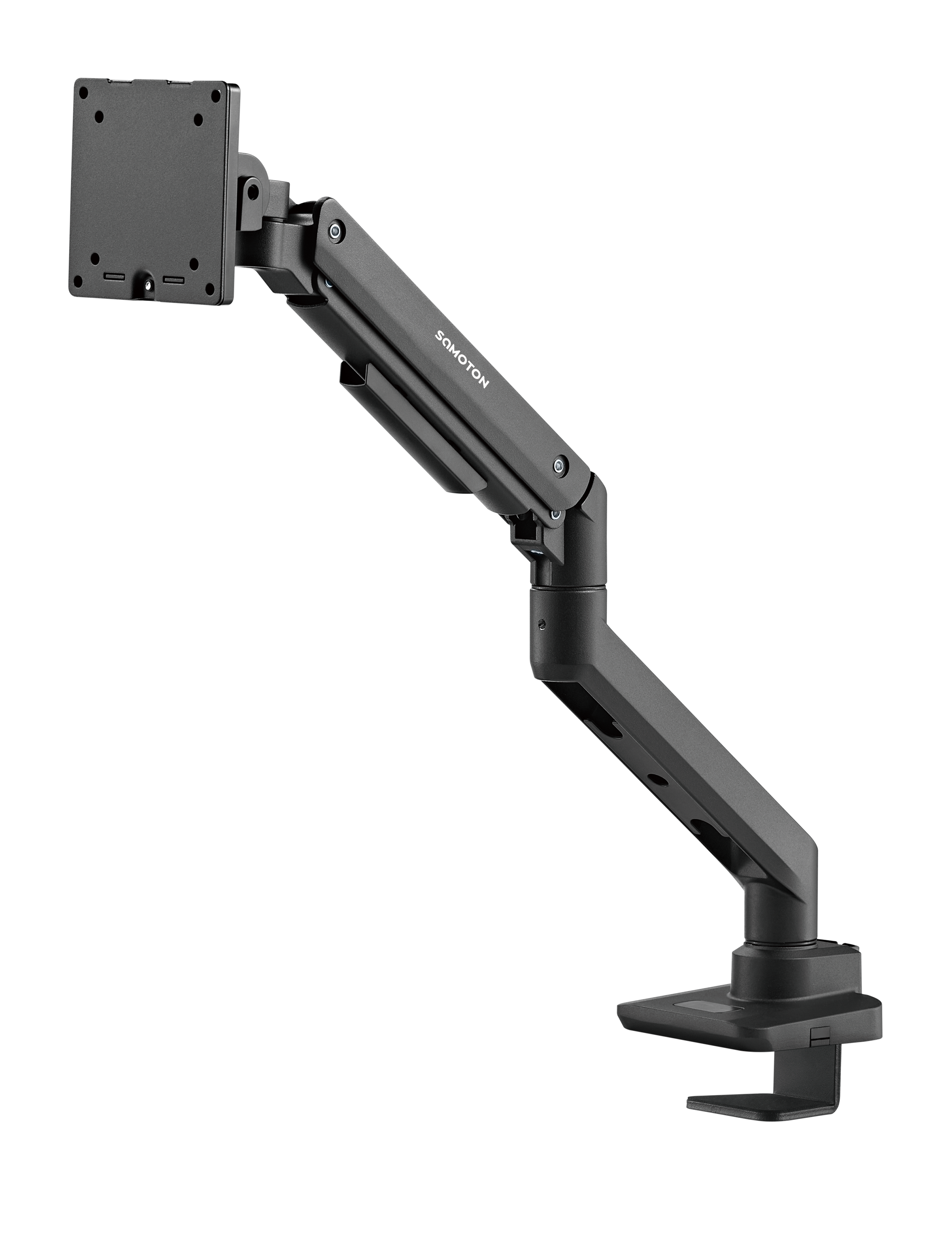 薩摩頓 SAMOTON MO-5-S1 氣壓式高承重螢幕支架