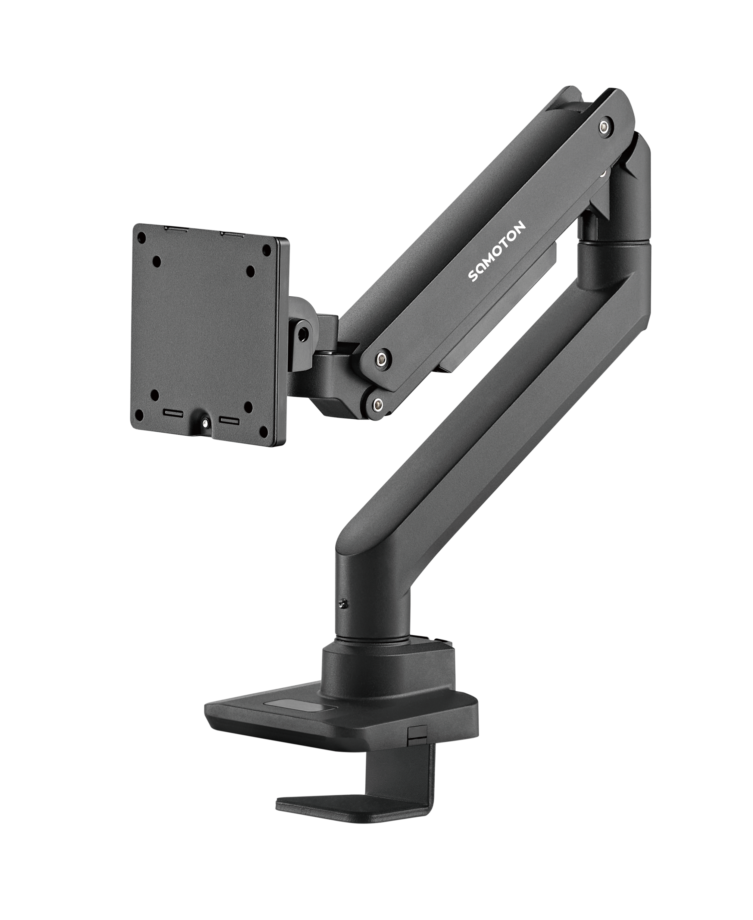 薩摩頓 SAMOTON MO-5-S1 氣壓式高承重螢幕支架