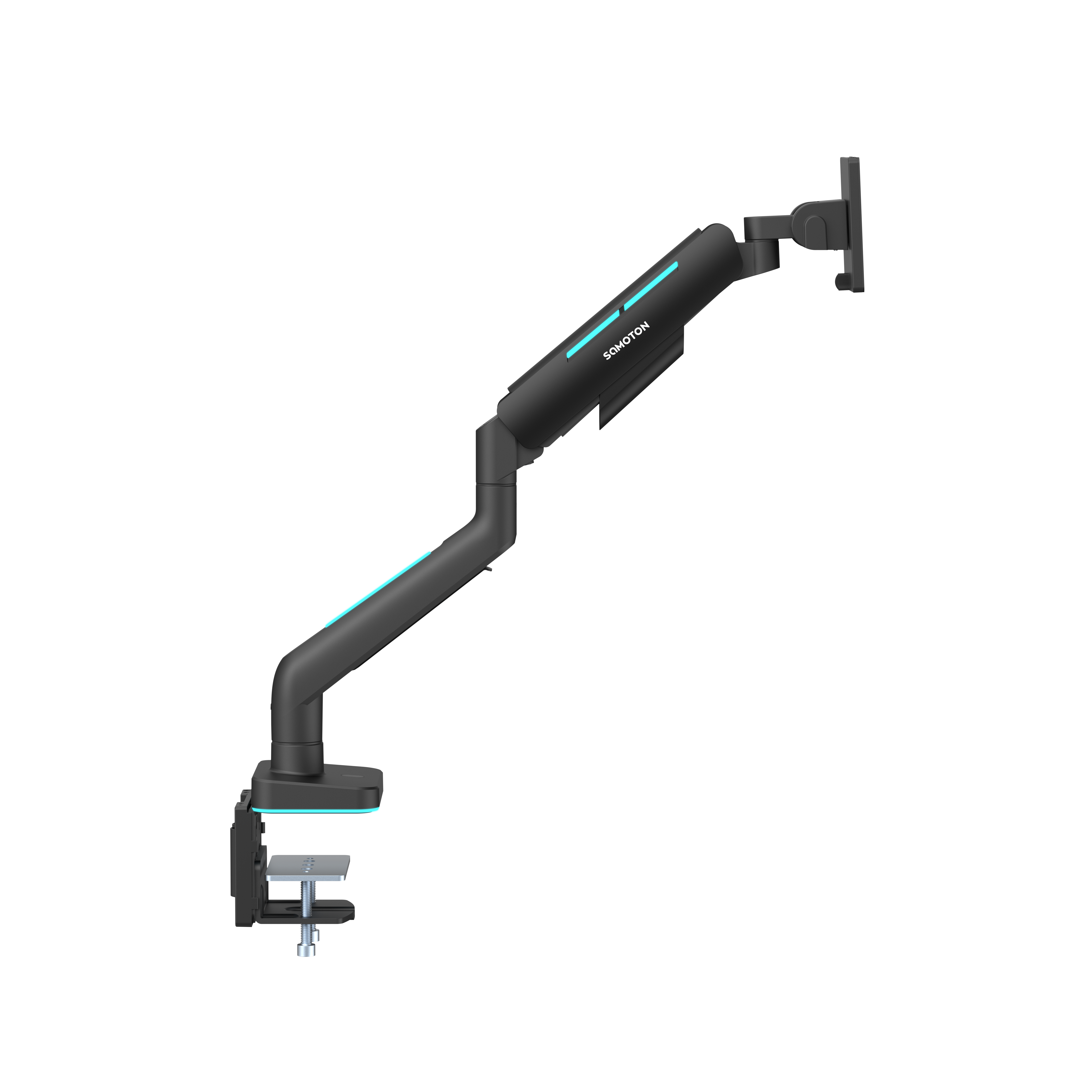 薩摩頓 SAMOTON MO-9-S1 RGB高承重螢幕支架