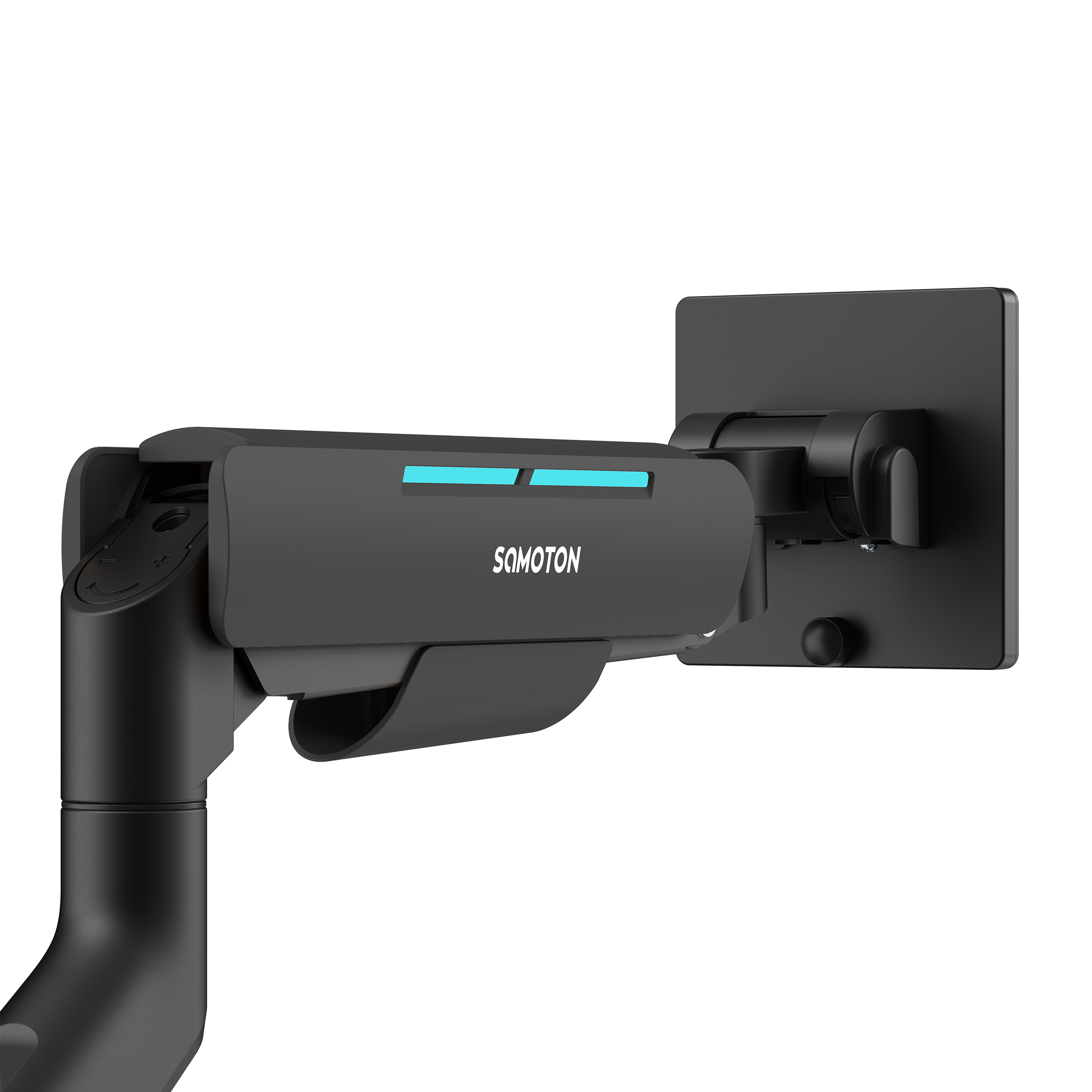 薩摩頓 SAMOTON MO-9-S1 RGB高承重螢幕支架