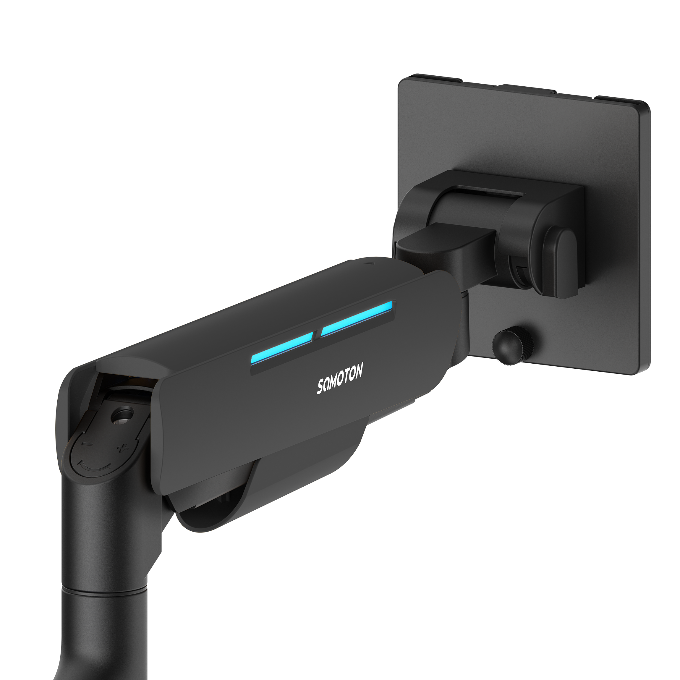 薩摩頓 SAMOTON MO-9-S1 RGB高承重螢幕支架