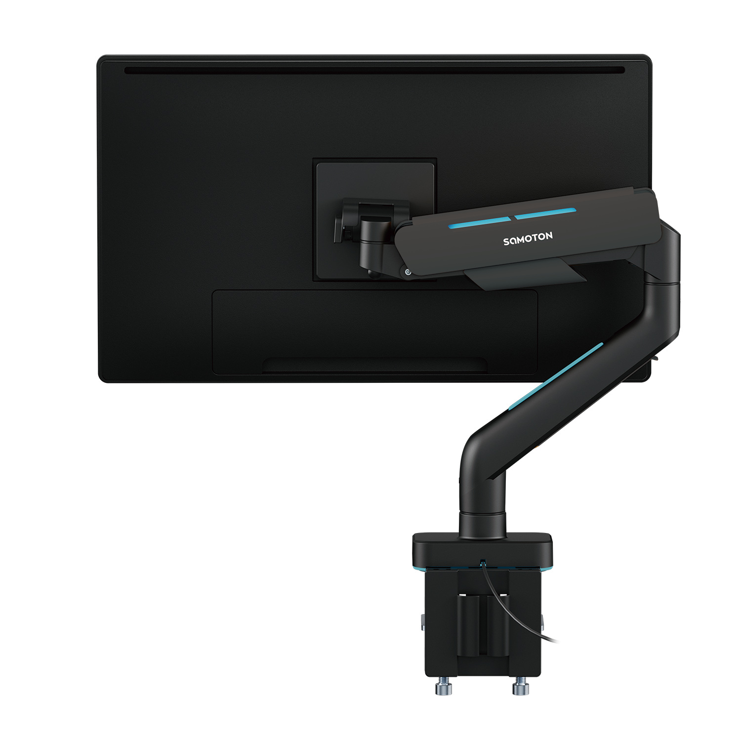 薩摩頓 SAMOTON MO-9-S1 RGB高承重螢幕支架