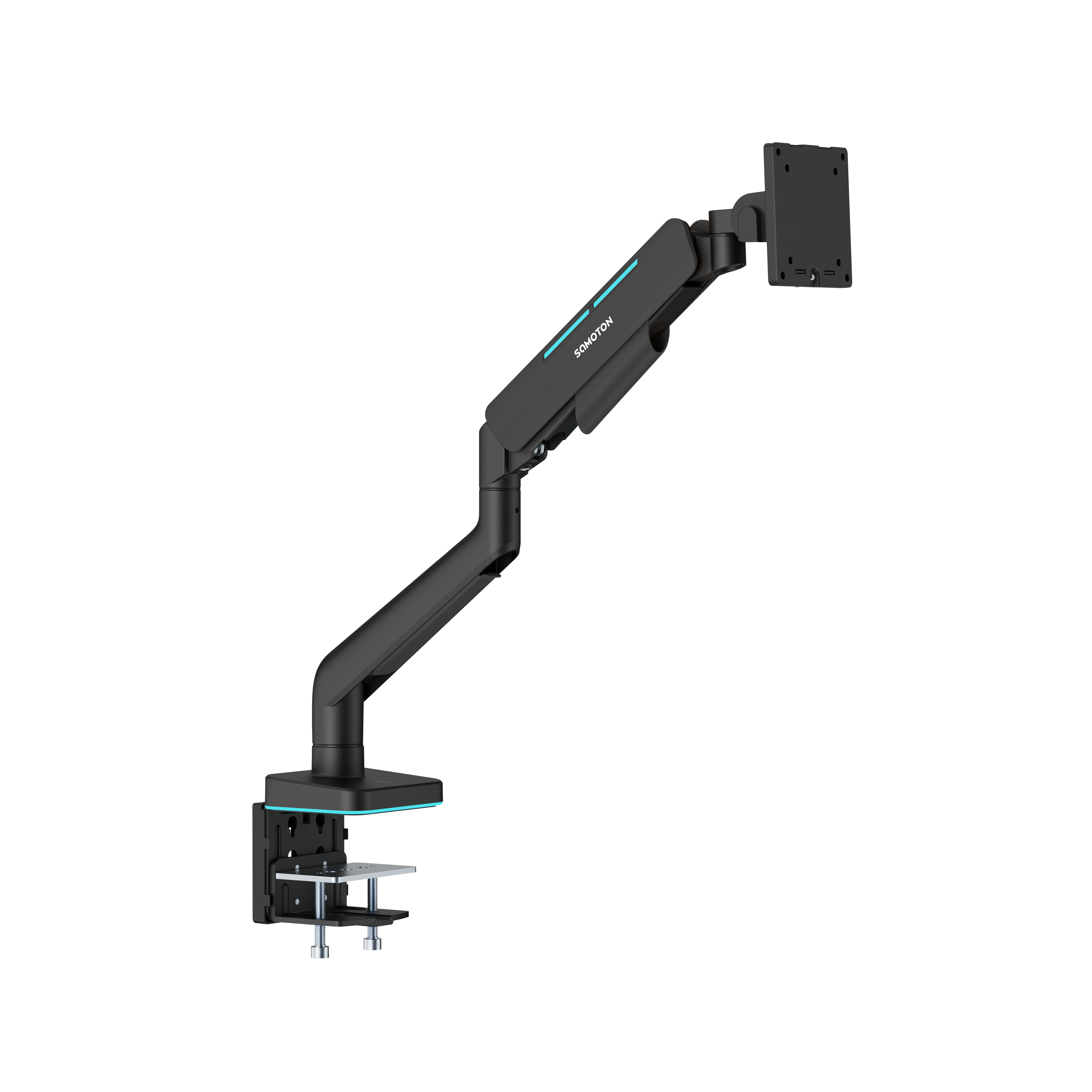 薩摩頓 SAMOTON MO-9-S1 RGB高承重螢幕支架