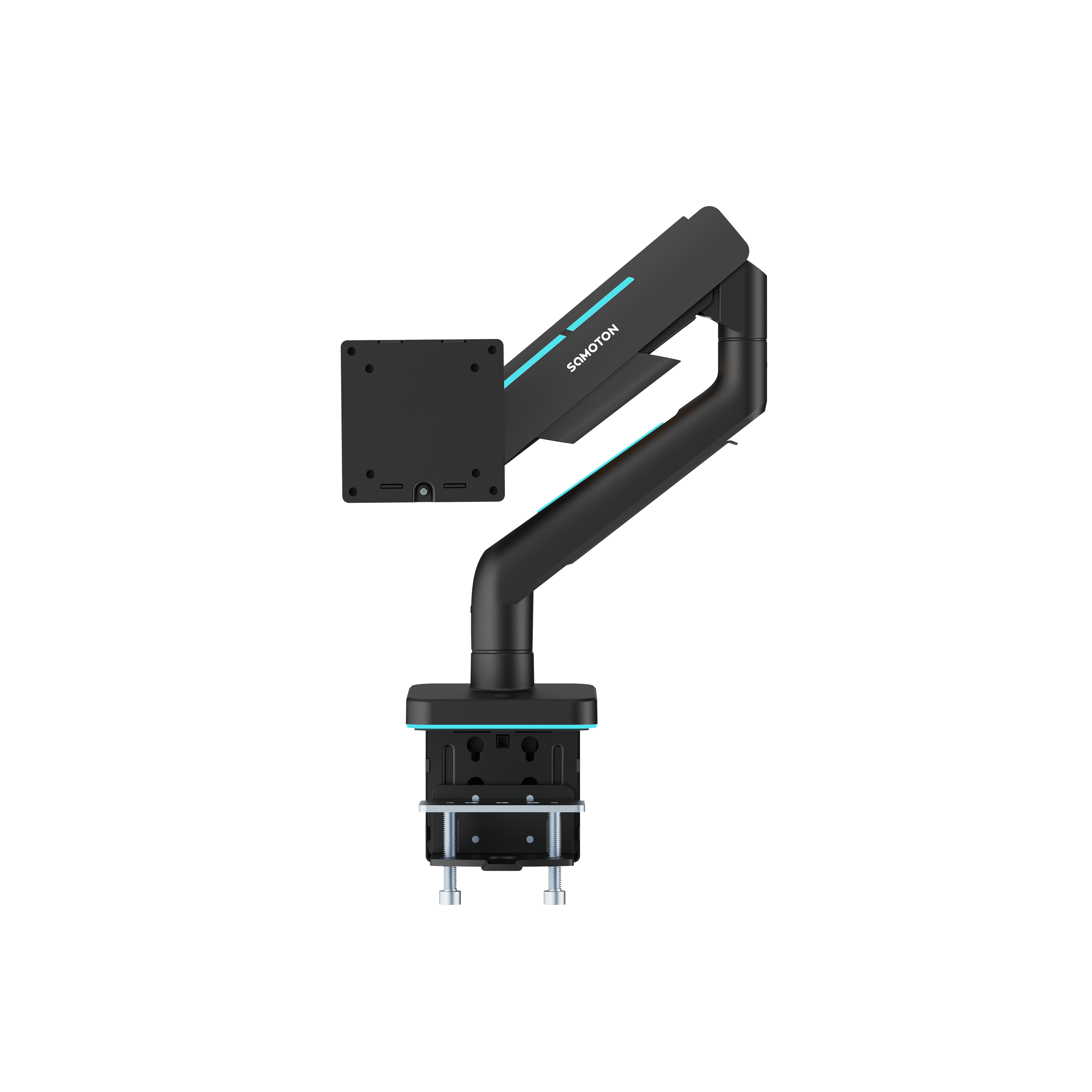 薩摩頓 SAMOTON MO-9-S1 RGB高承重螢幕支架