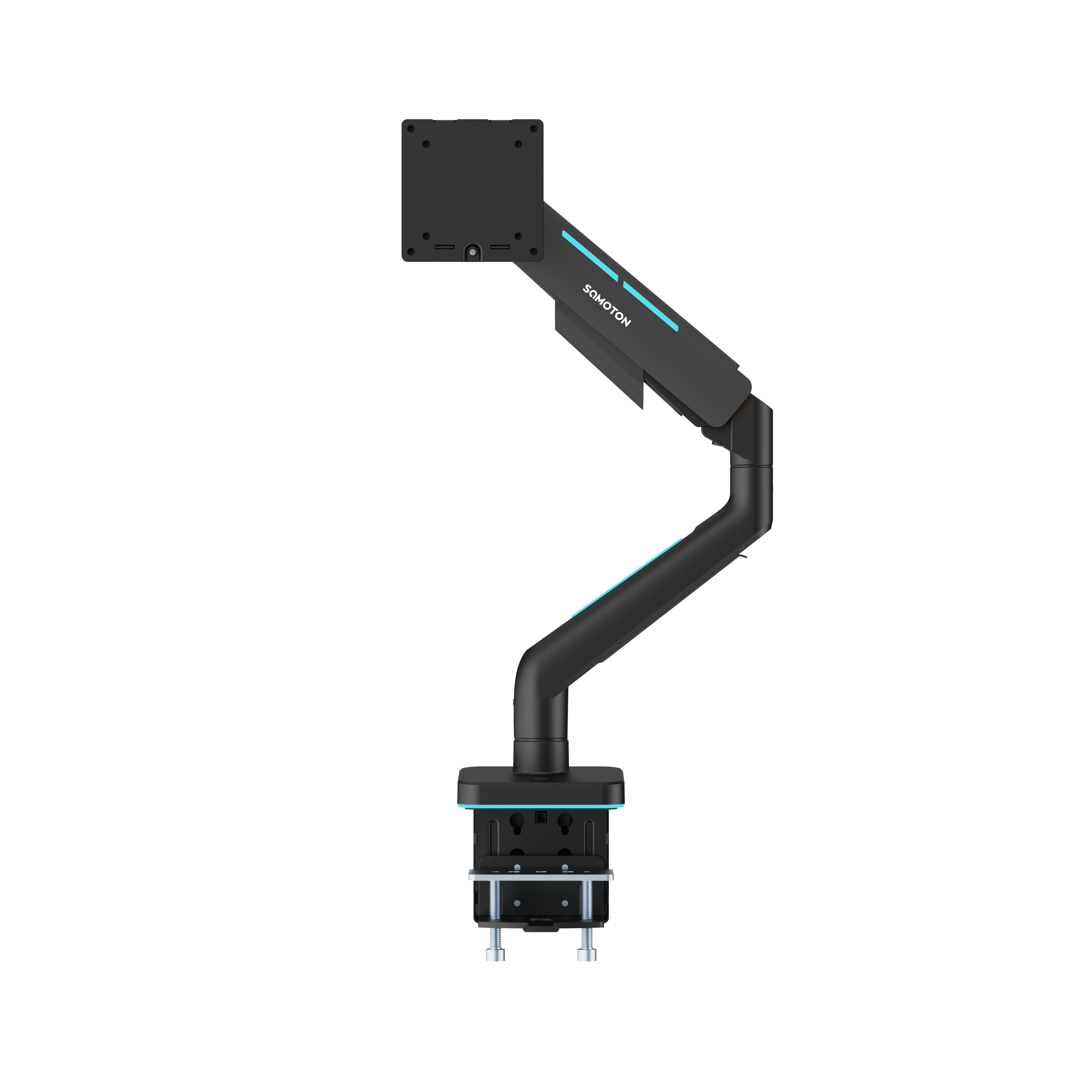 薩摩頓 SAMOTON MO-9-S1 RGB高承重螢幕支架