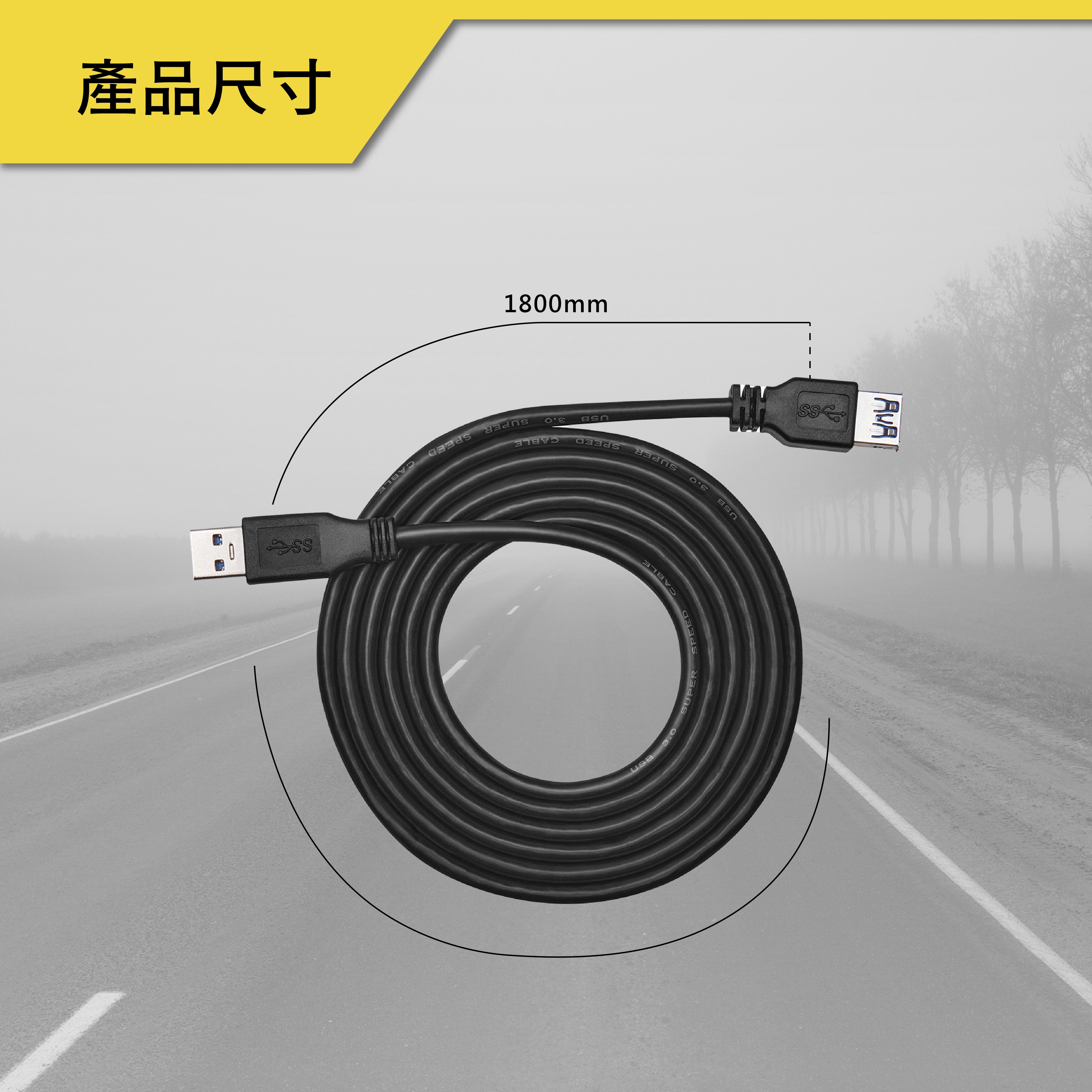 薩摩頓 SAMOTON MAO-4 USB TYPE-C擴充線