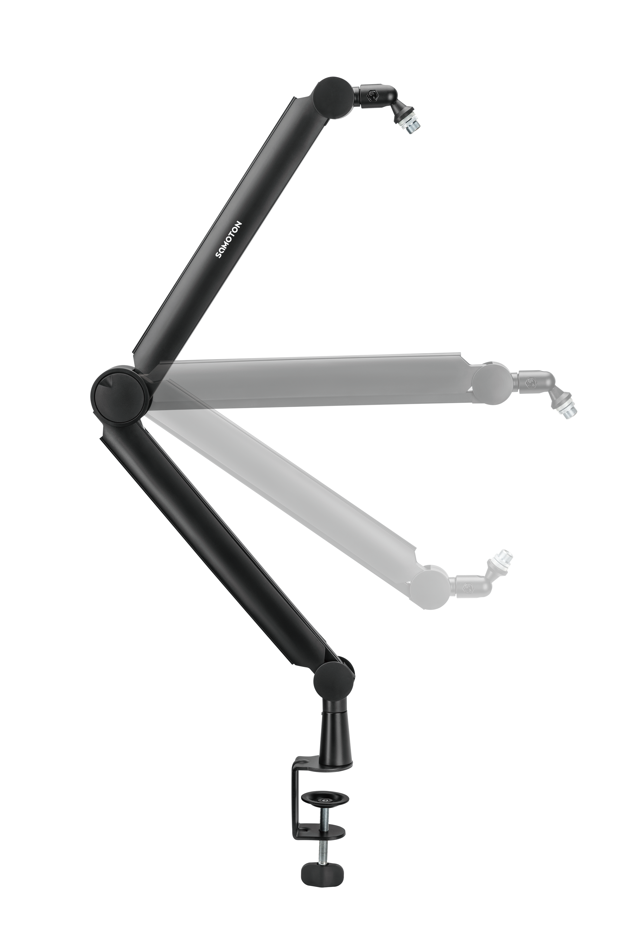 薩摩頓 SAMOTON MAO-27 麥克風支架