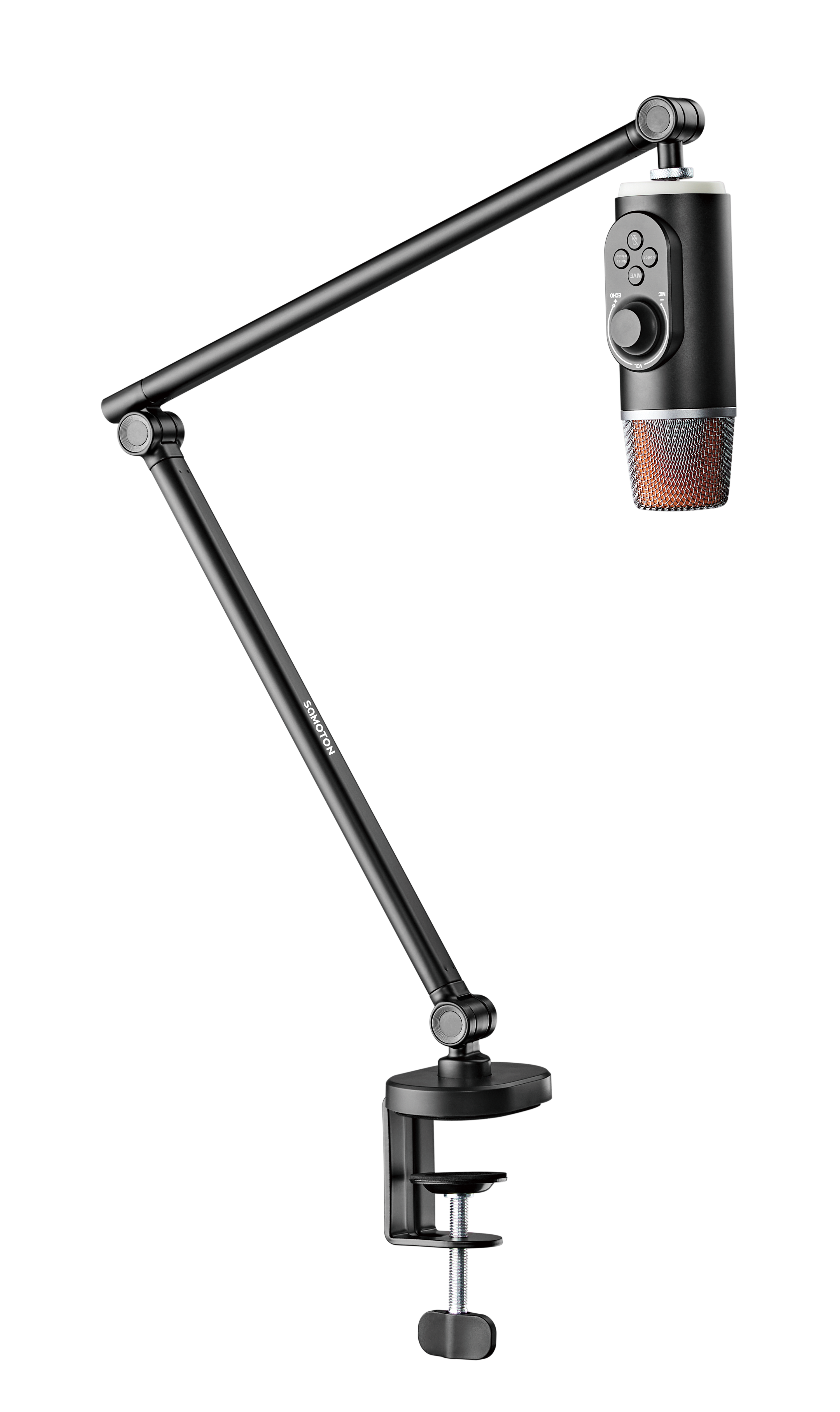 薩摩頓 SAMOTON MAO-28 麥克風支架
