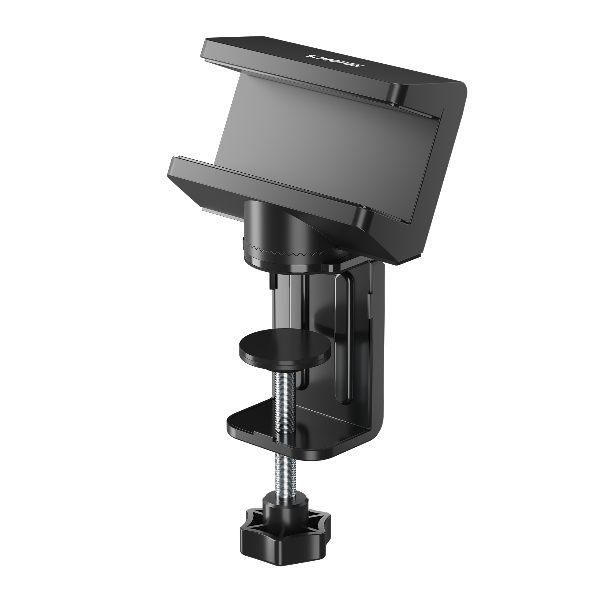 薩摩頓 SAMOTON MAO-25 夾桌式延長線夾