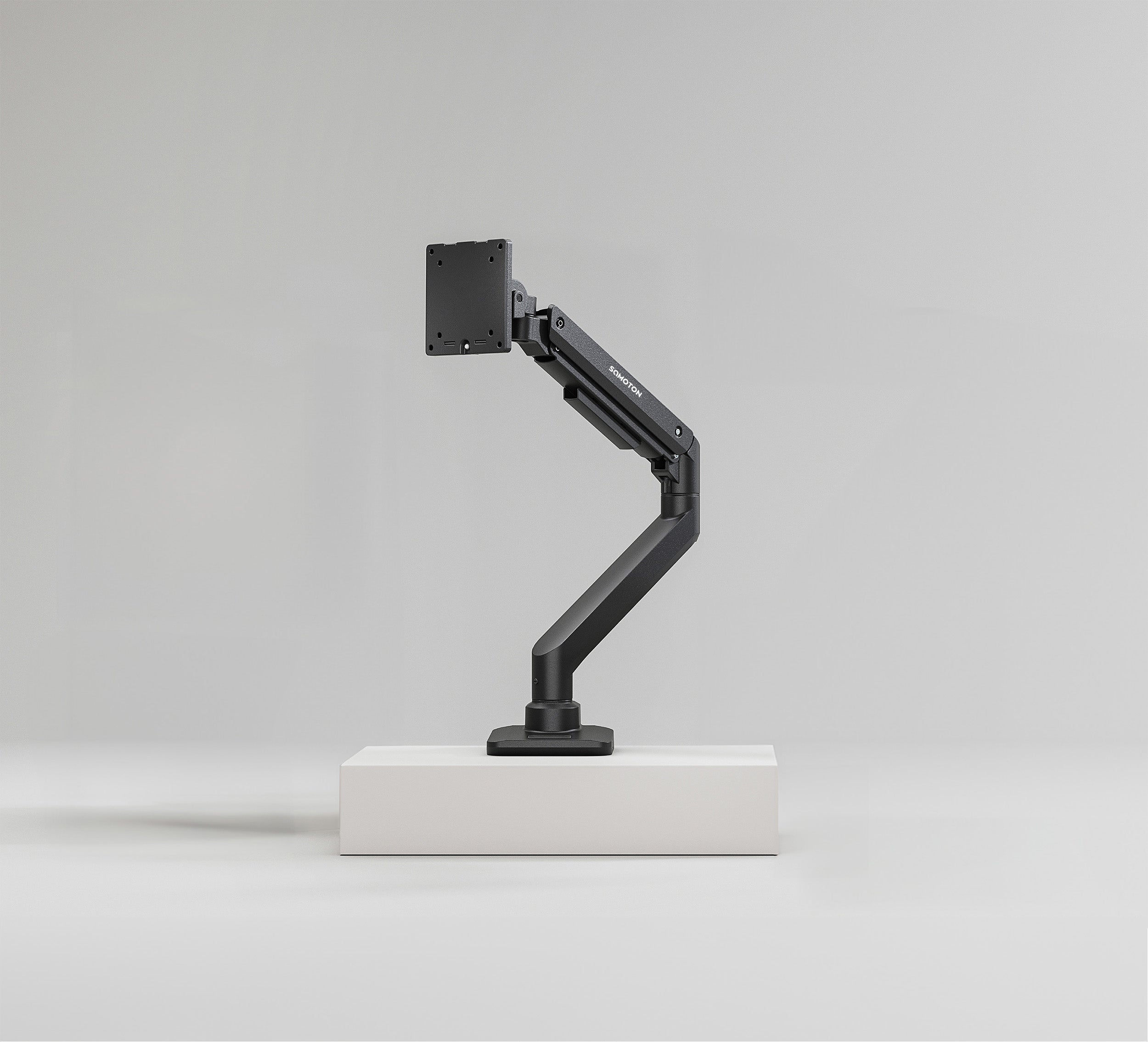 薩摩頓 SAMOTON MO-5-S1 氣壓式高承重螢幕支架