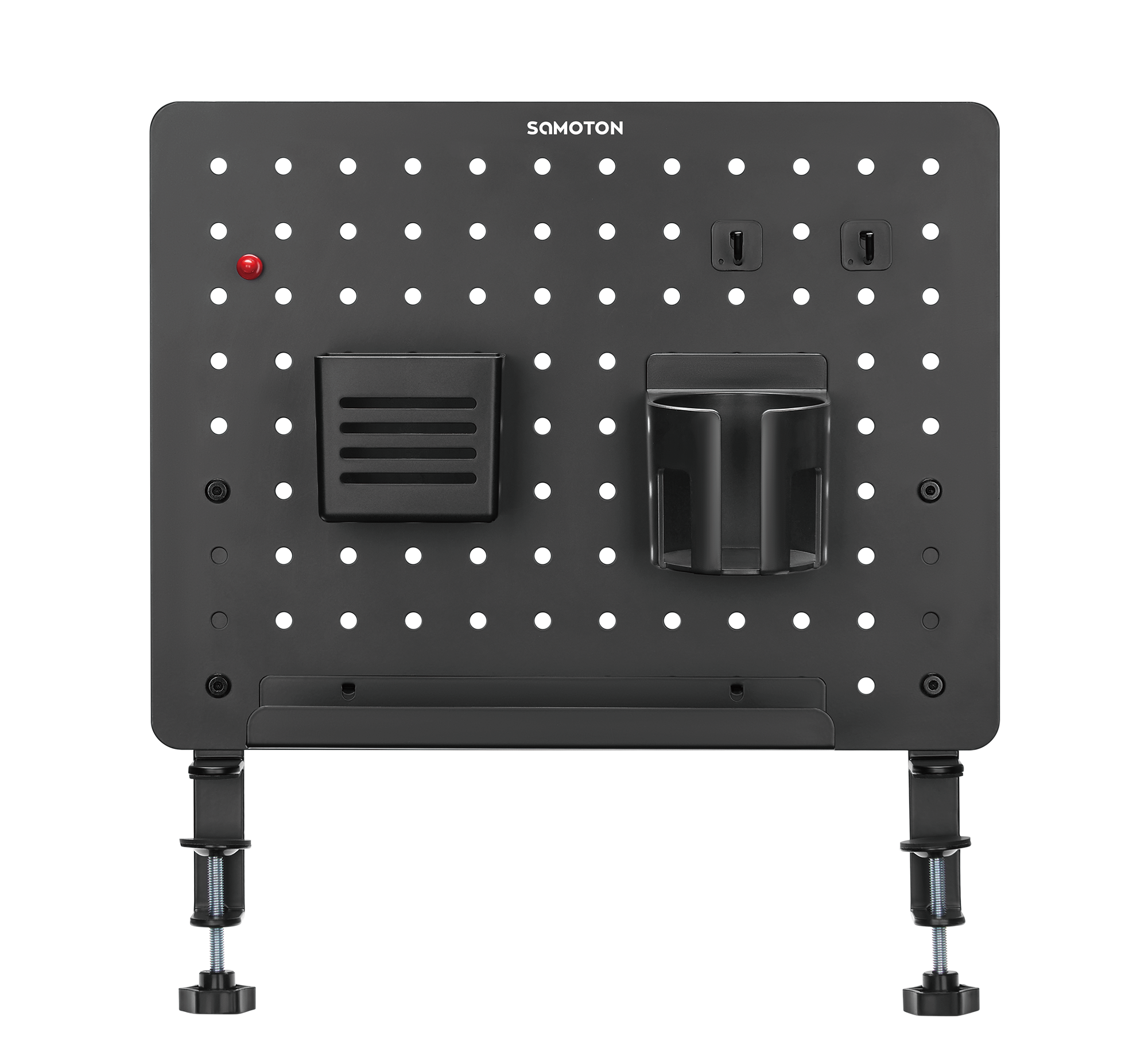 薩摩頓 SAMOTON MAO-16 夾桌式收納立架