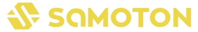 SAMOTON 薩摩頓