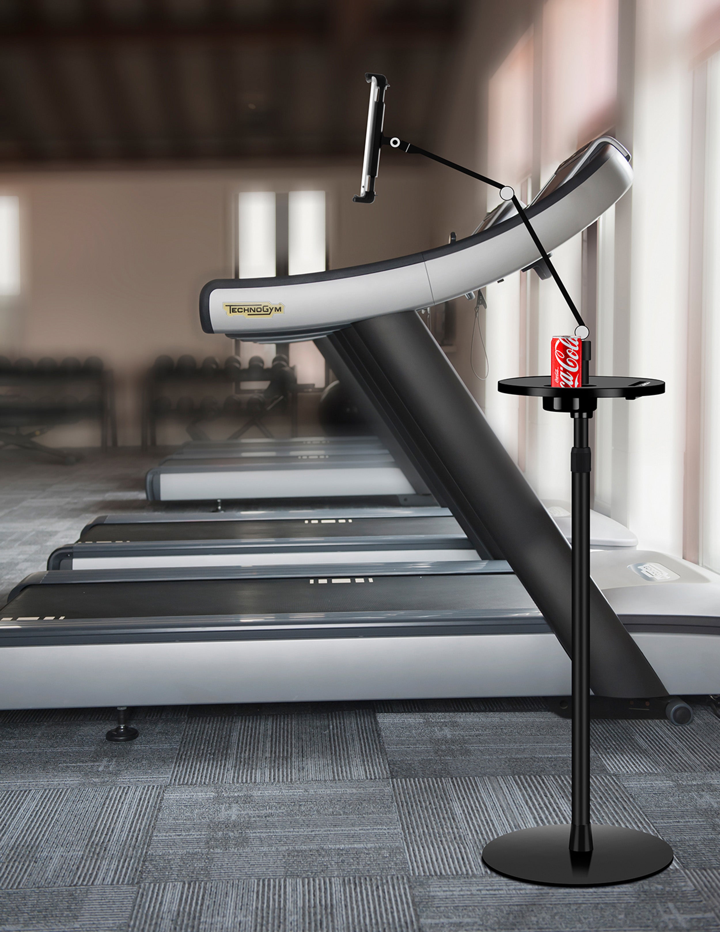 薩摩頓 SAMOTON UTA-1 立式手機平板支架