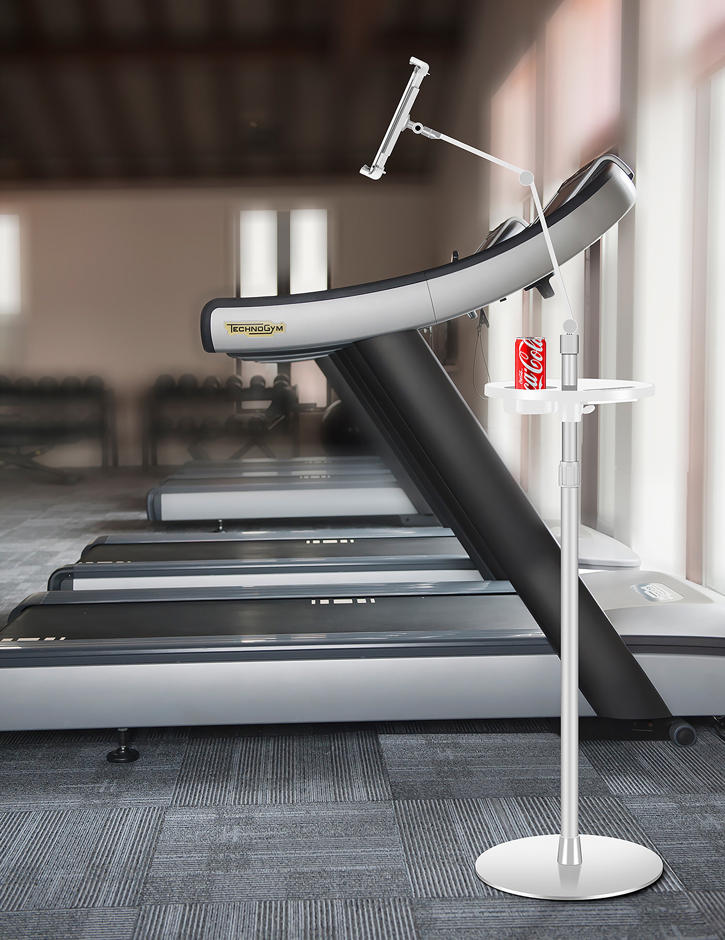 薩摩頓 SAMOTON UTA-1 立式手機平板支架