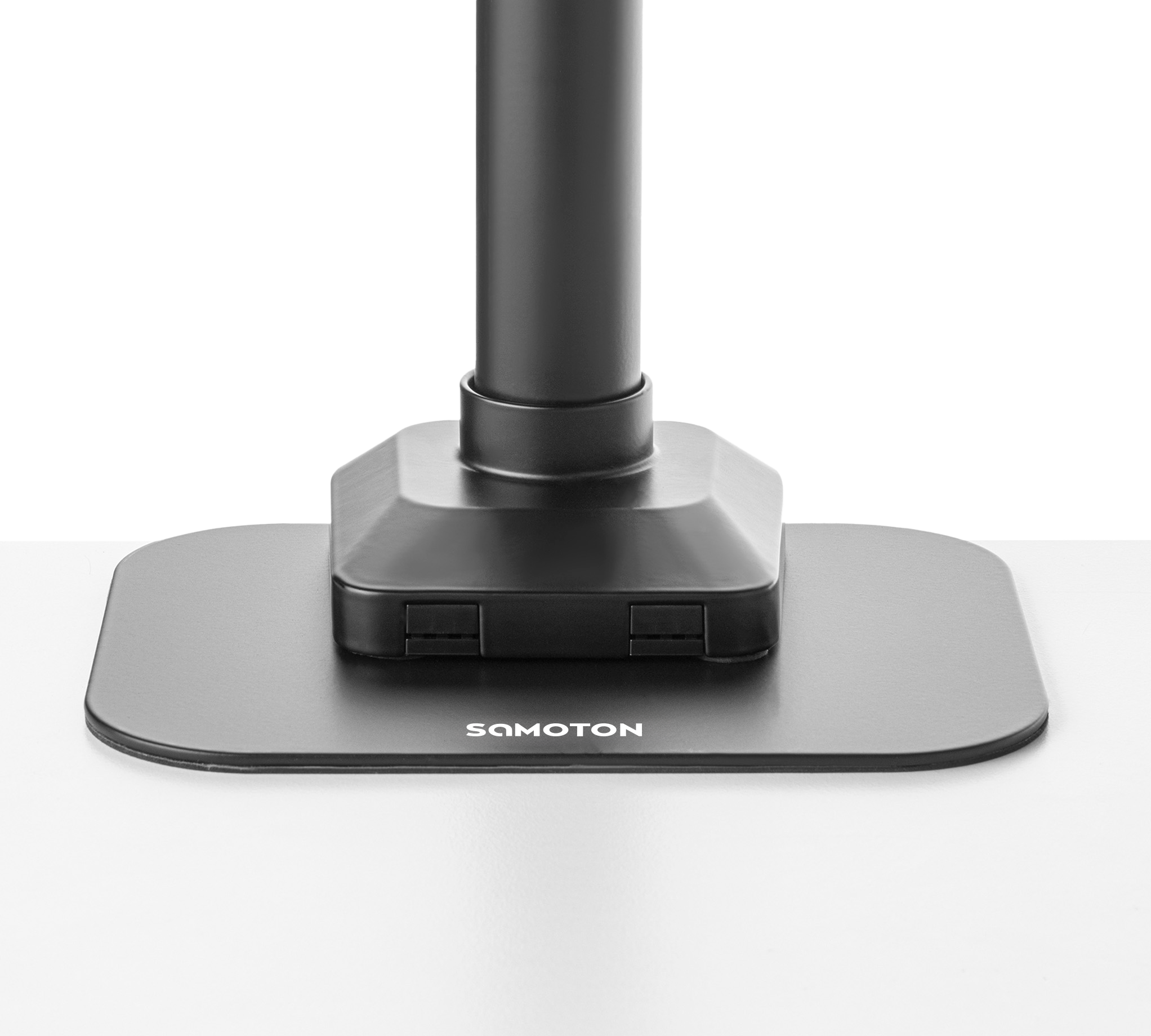 薩摩頓 SAMOTON MAO-11 螢幕支架桌面保護墊片