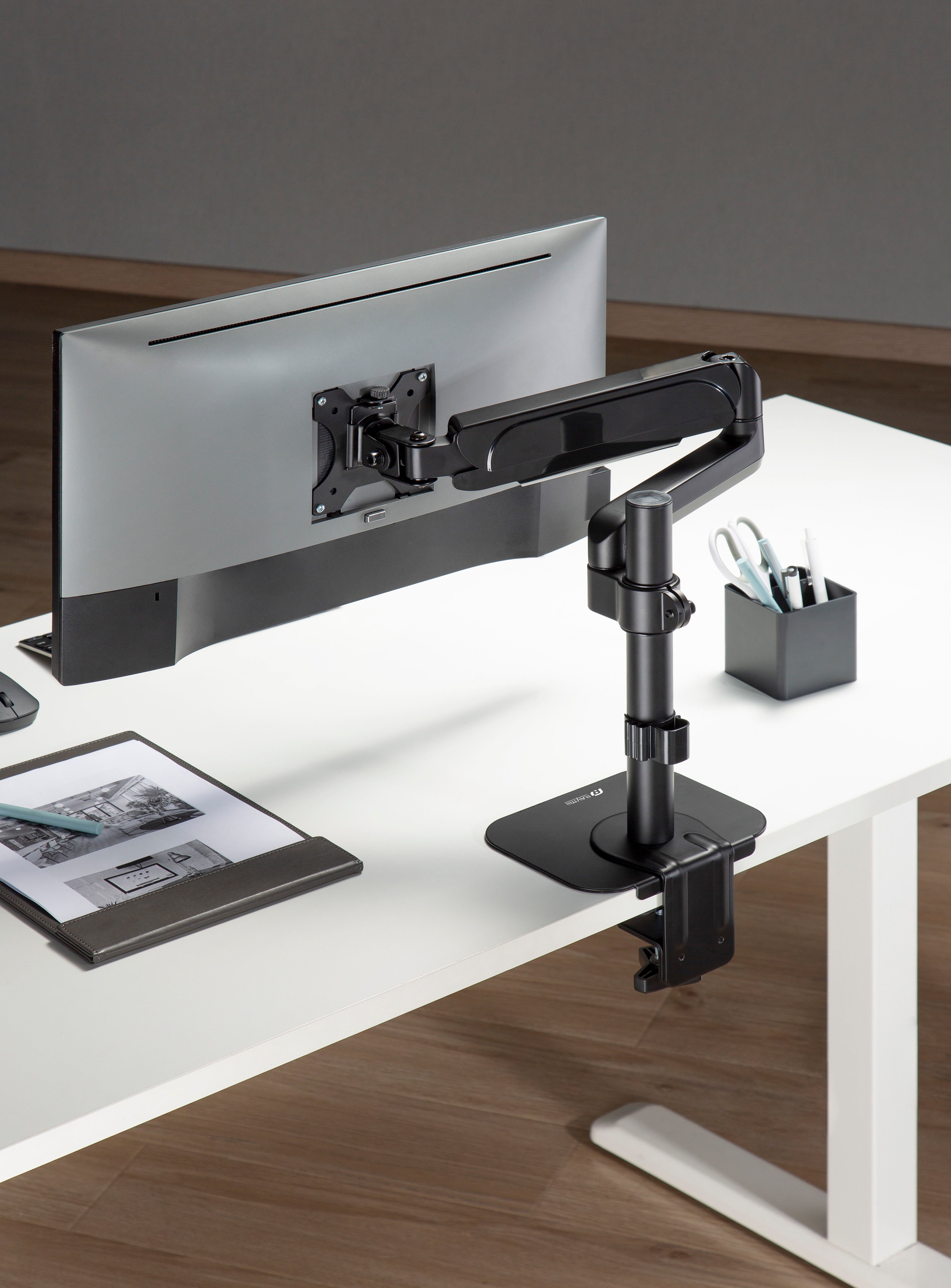 薩摩頓 SAMOTON MAO-11 螢幕支架桌面保護墊片