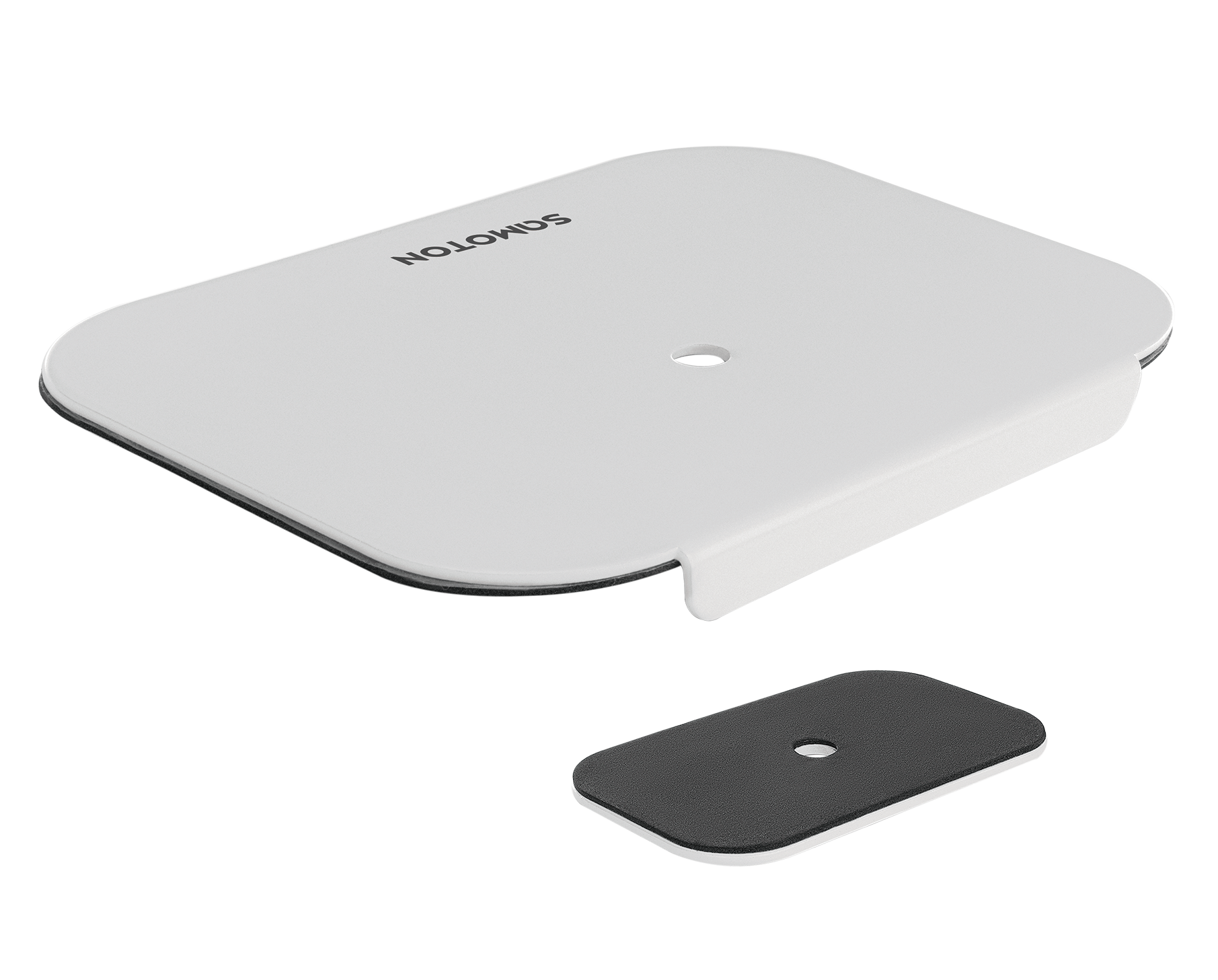 薩摩頓 SAMOTON MAO-11 螢幕支架桌面保護墊片