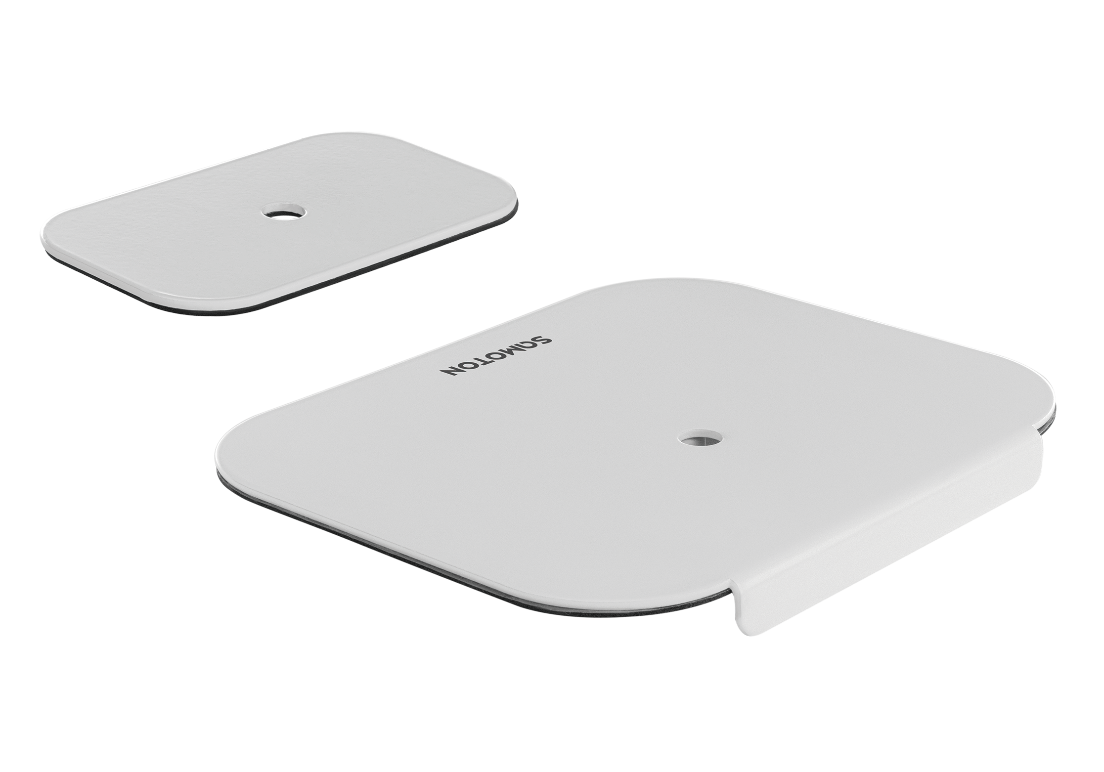 薩摩頓 SAMOTON MAO-11 螢幕支架桌面保護墊片