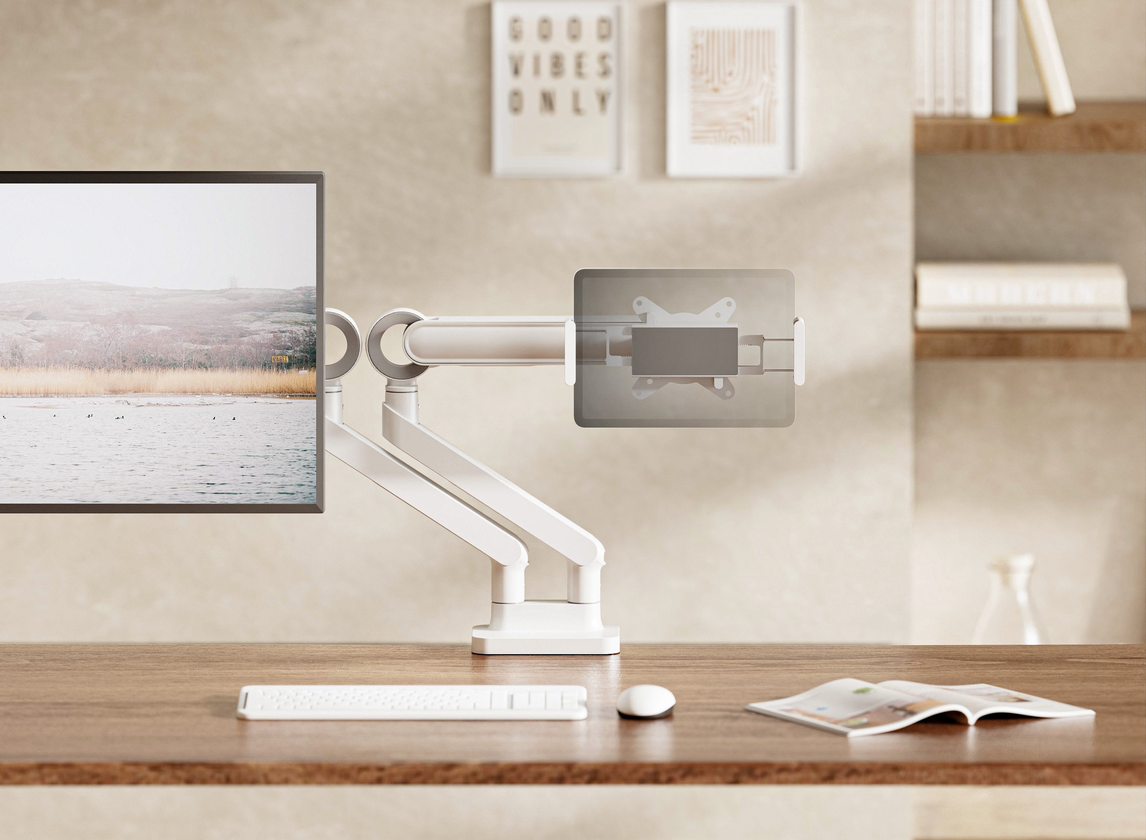 MONITOR ARM ACCESSORIES