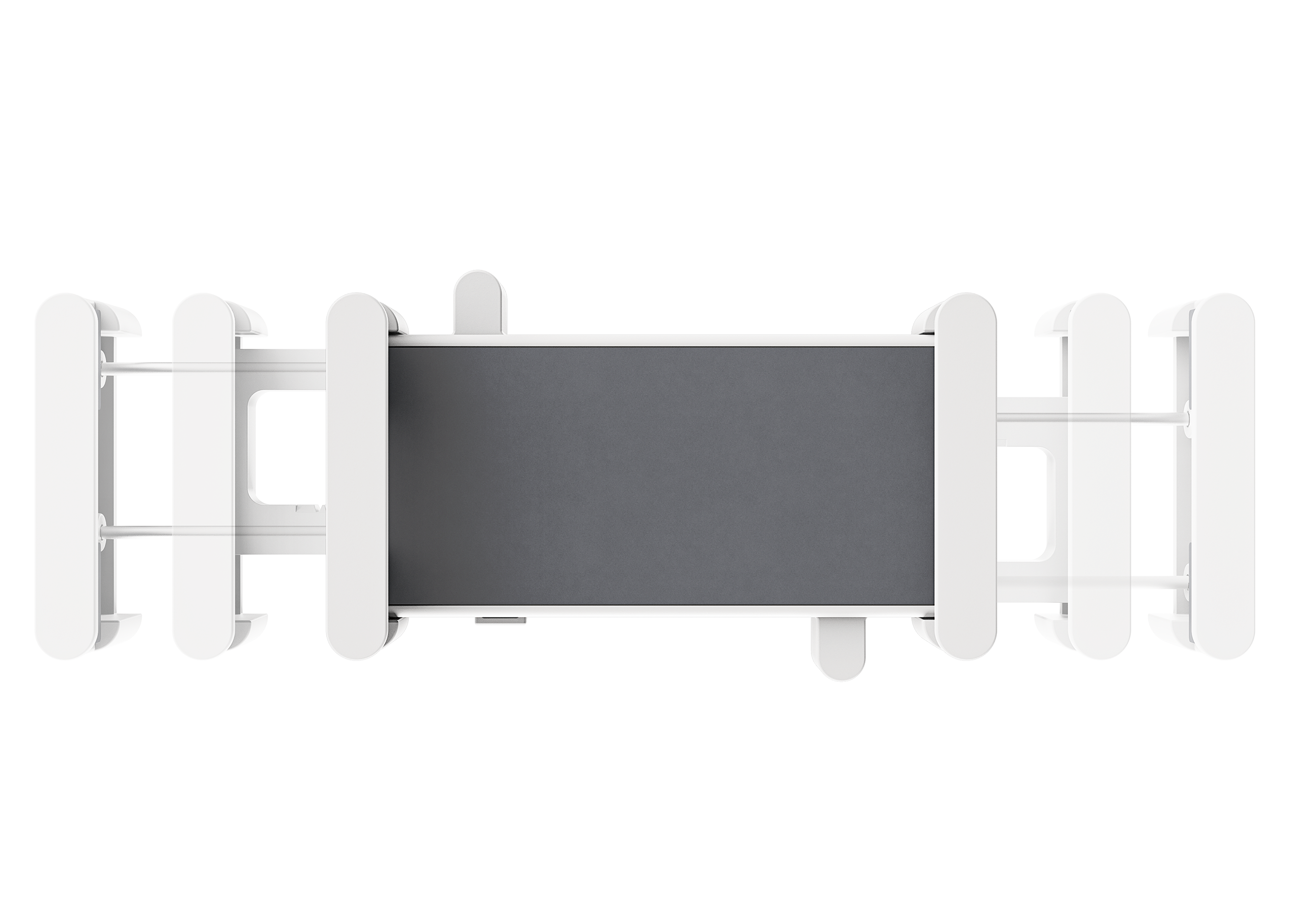 薩摩頓 SAMOTON MAO-2 VESA 平板電腦夾