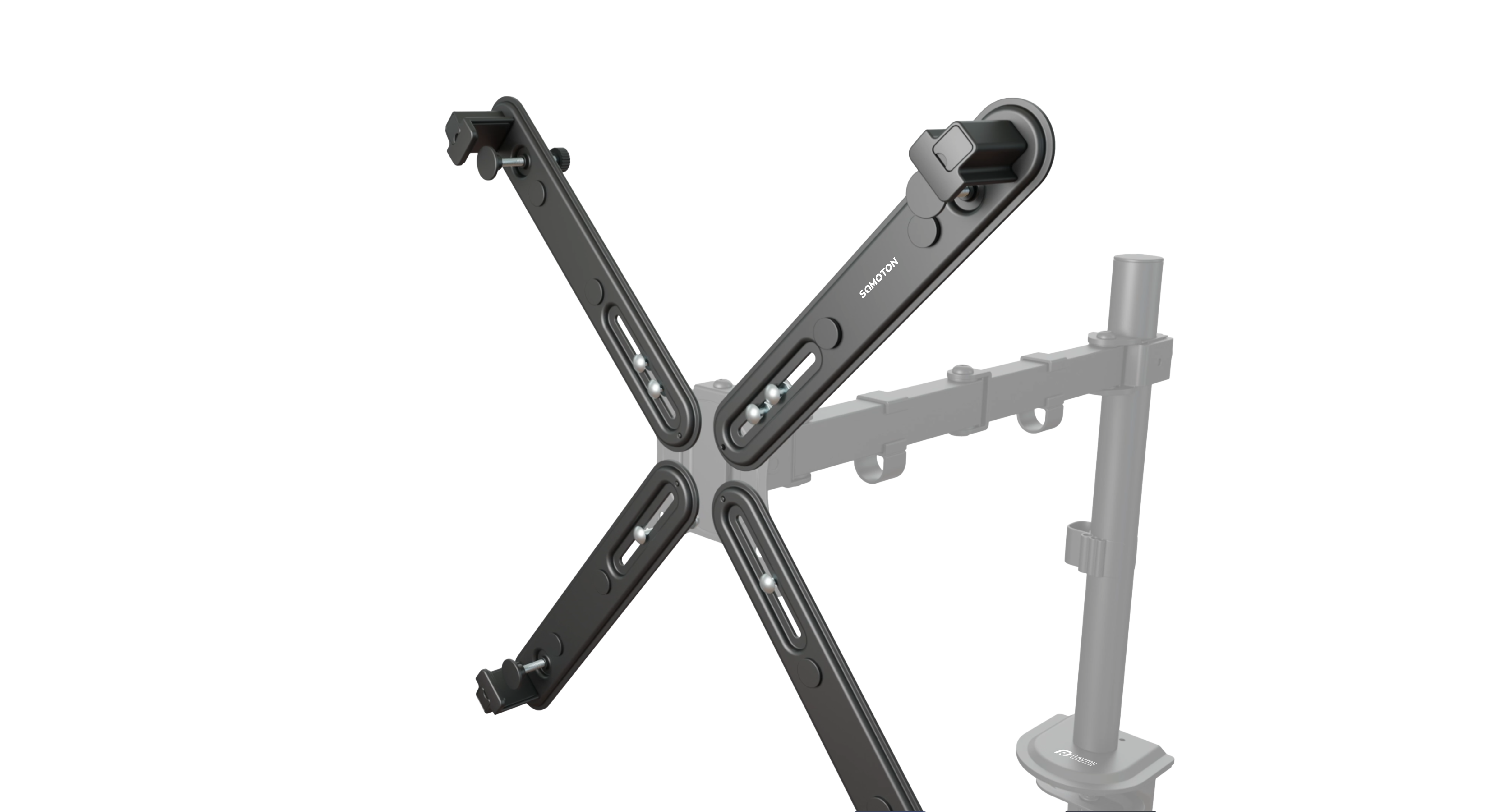 薩摩頓 SAMOTON MAO-5 VESA延伸轉接架