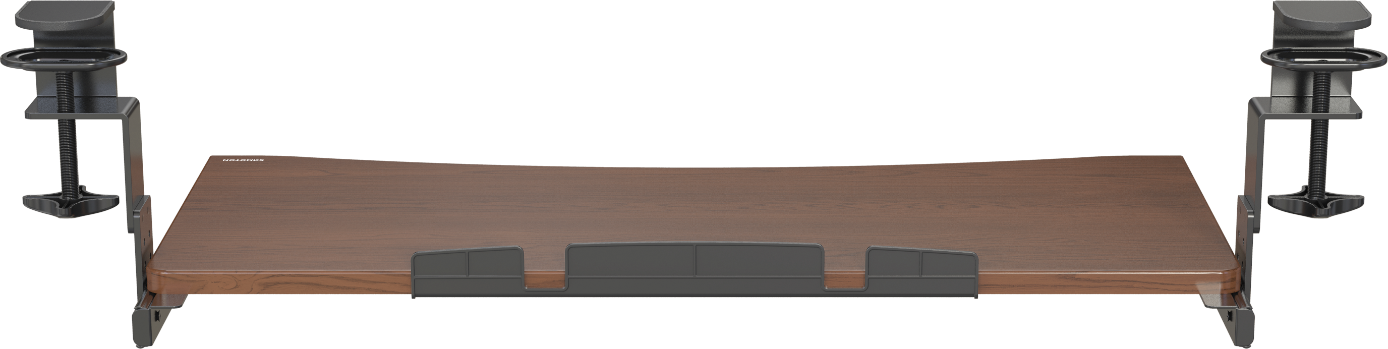薩摩頓 SAMOTON KB-1 夾式電腦鍵盤托架