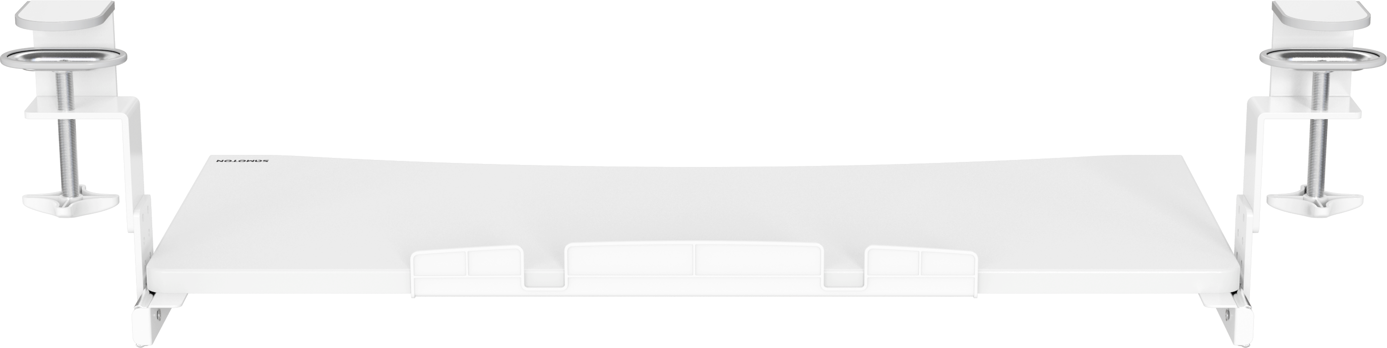 薩摩頓 SAMOTON KB-1 夾式電腦鍵盤托架