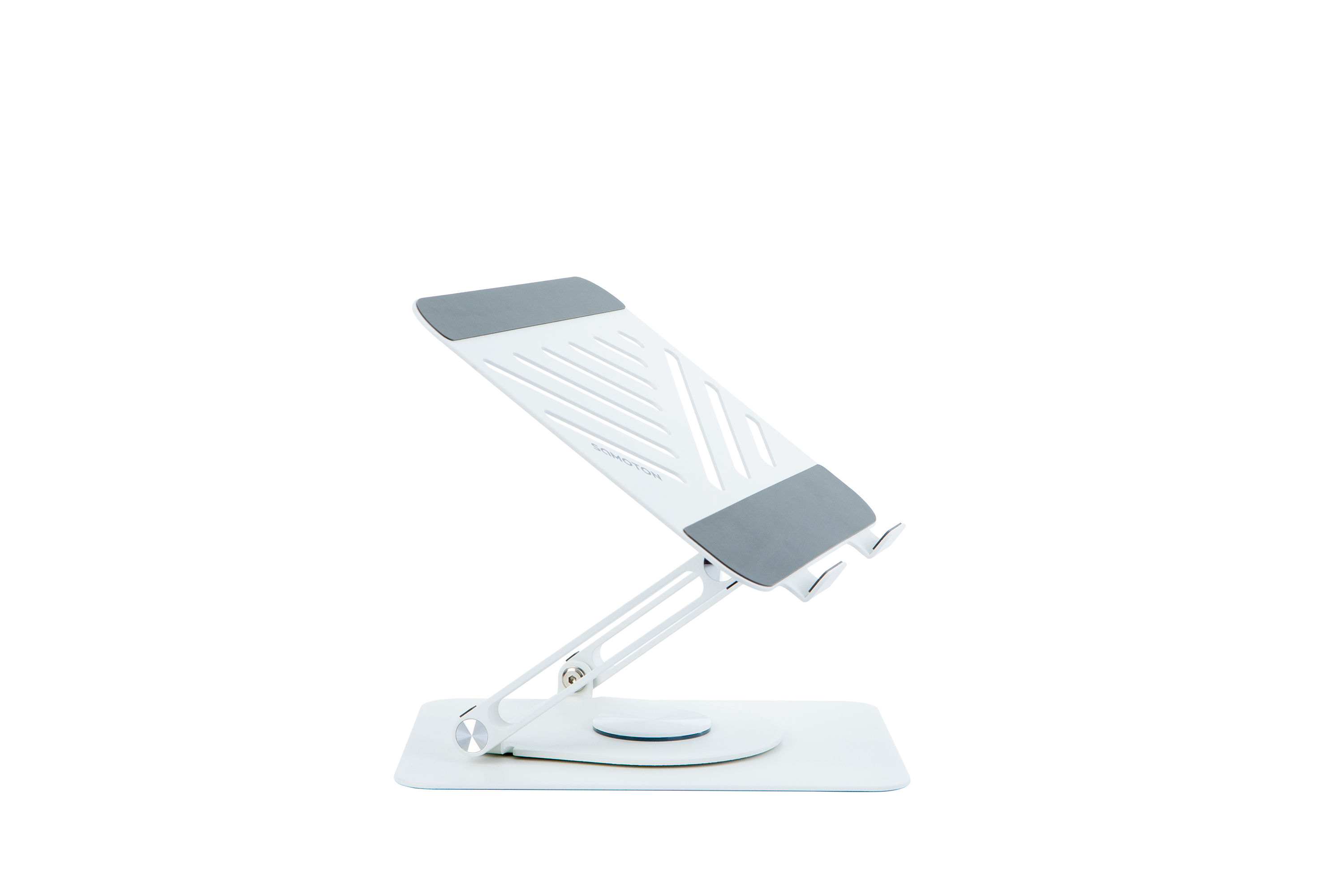 薩摩頓 SAMOTON SAT-1 旋轉升降筆電支架