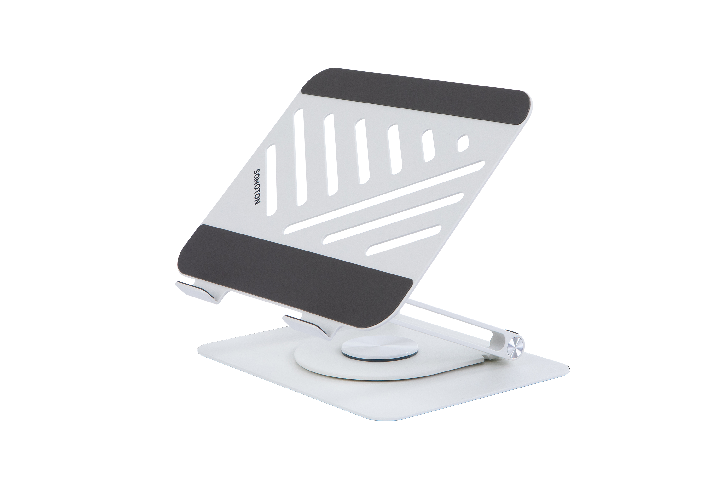 薩摩頓 SAMOTON SAT-1 旋轉升降筆電支架