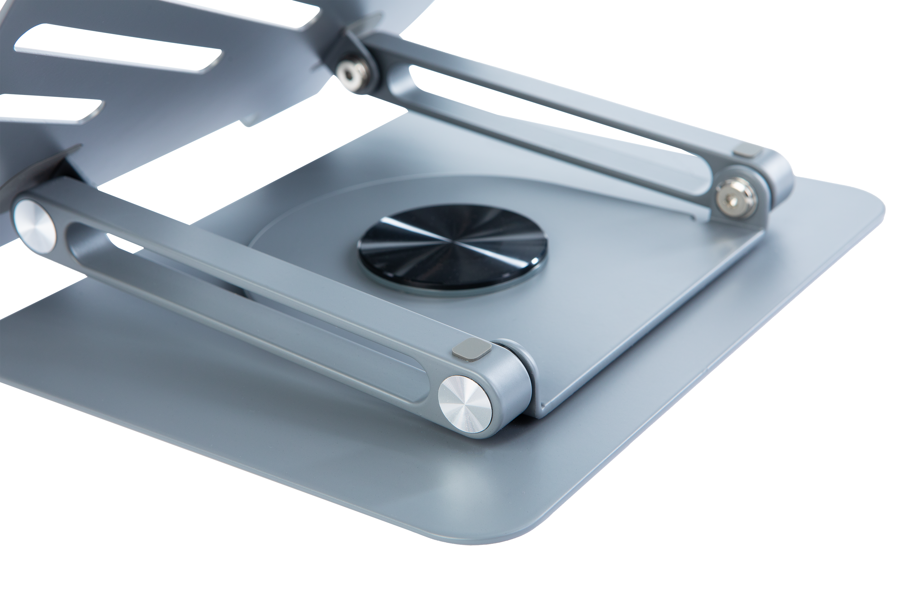 薩摩頓 SAMOTON SAT-1 旋轉升降筆電支架