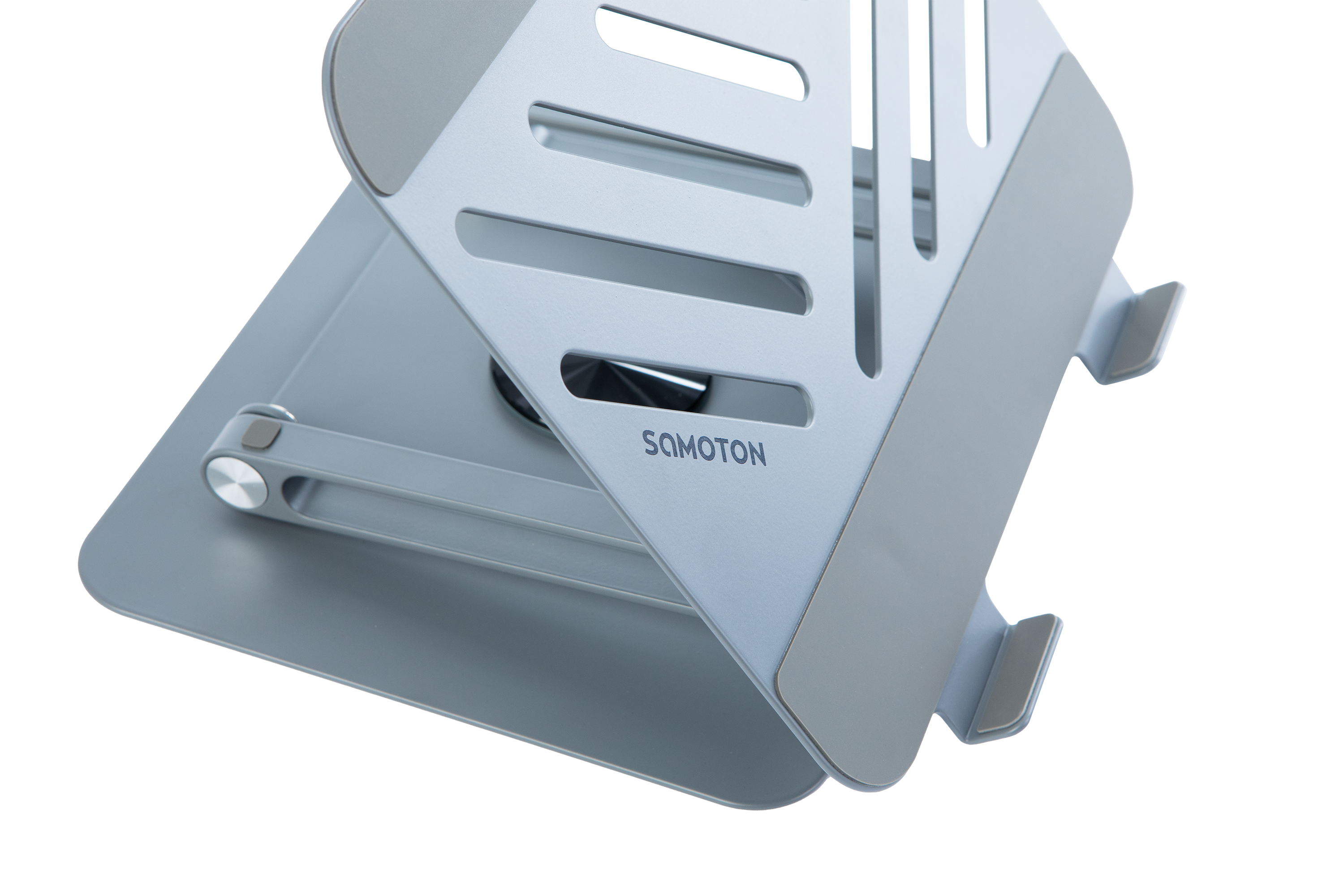 薩摩頓 SAMOTON SAT-1 旋轉升降筆電支架