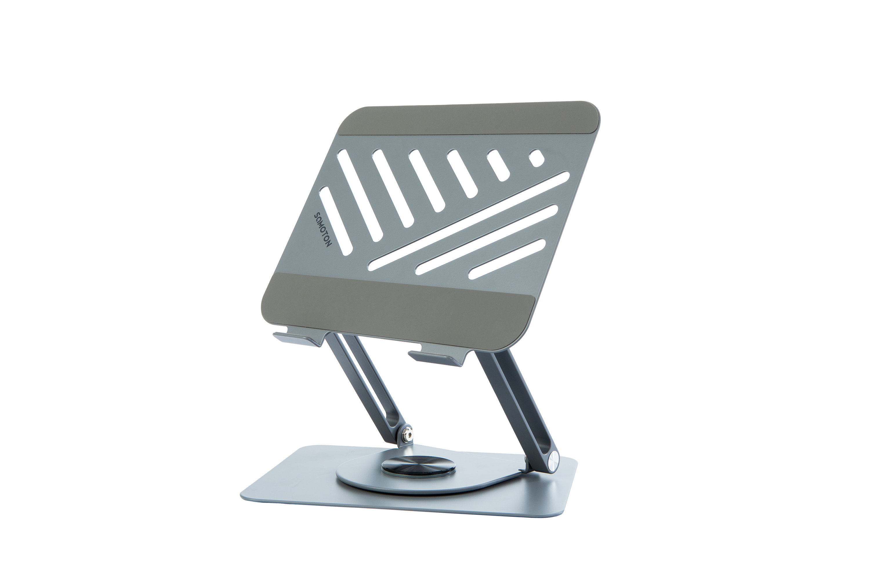 薩摩頓 SAMOTON SAT-1 旋轉升降筆電支架