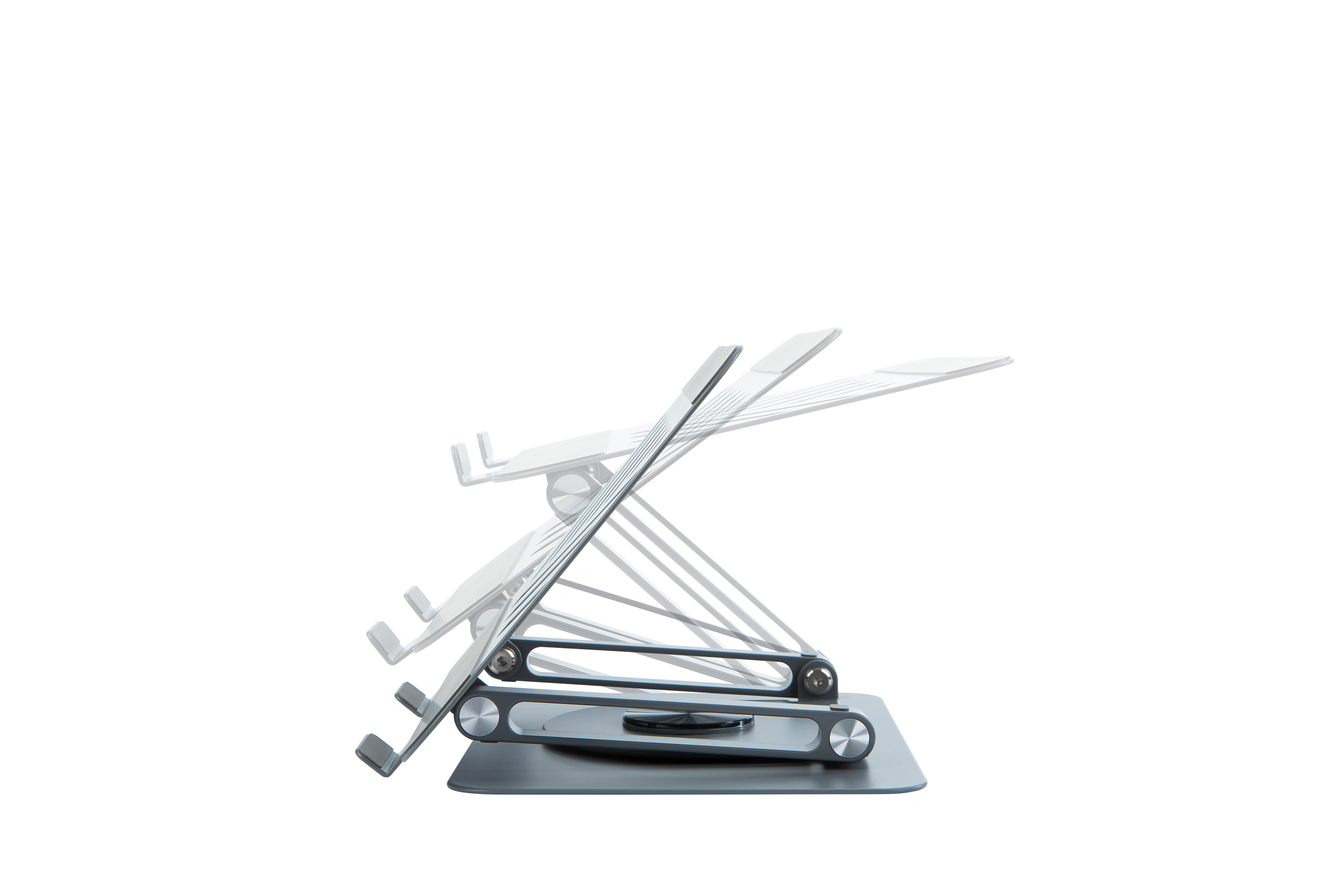 薩摩頓 SAMOTON SAT-1 旋轉升降筆電支架