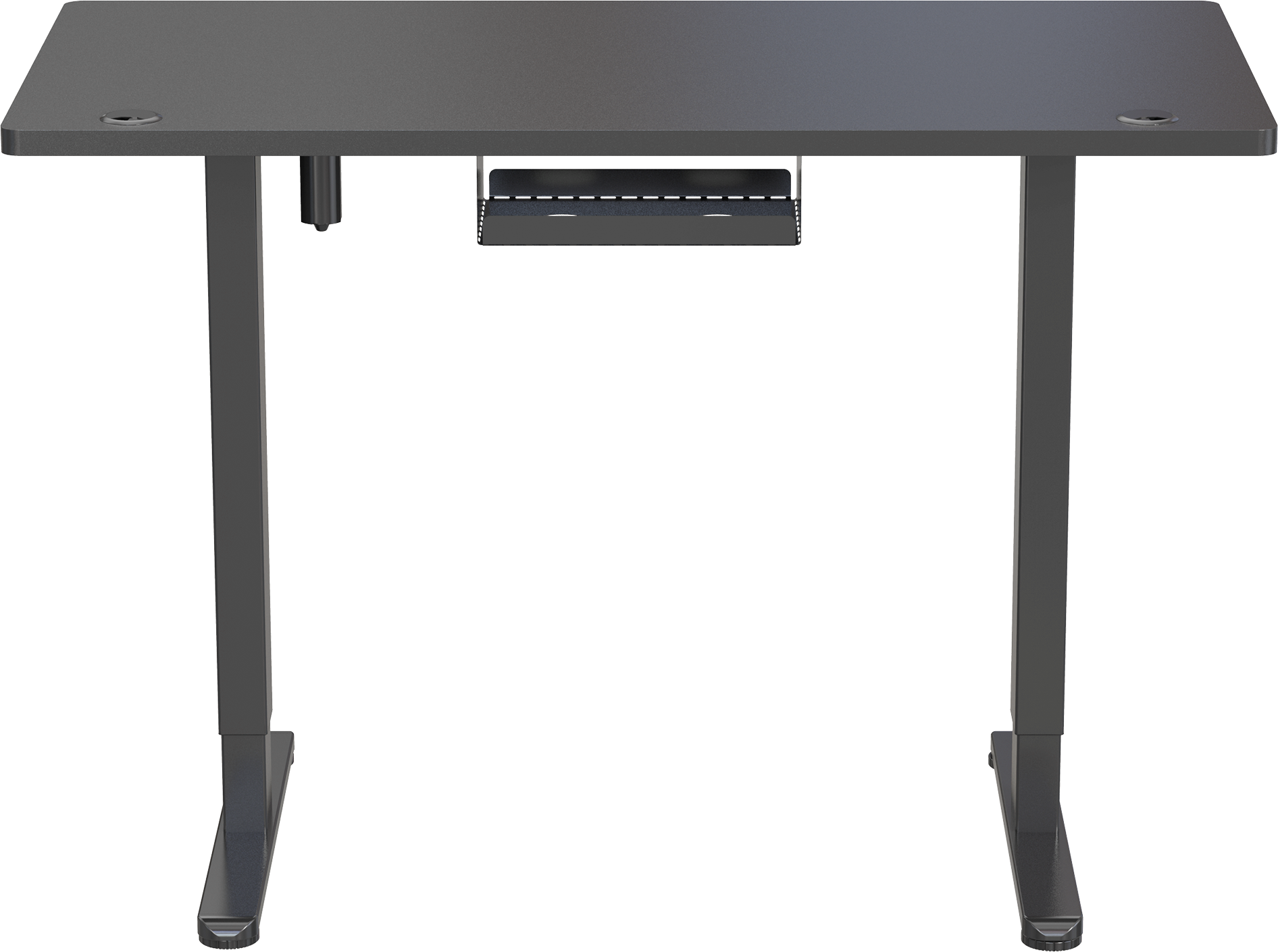 薩摩頓 SAMOTON SD1-120 時尚電動升降桌