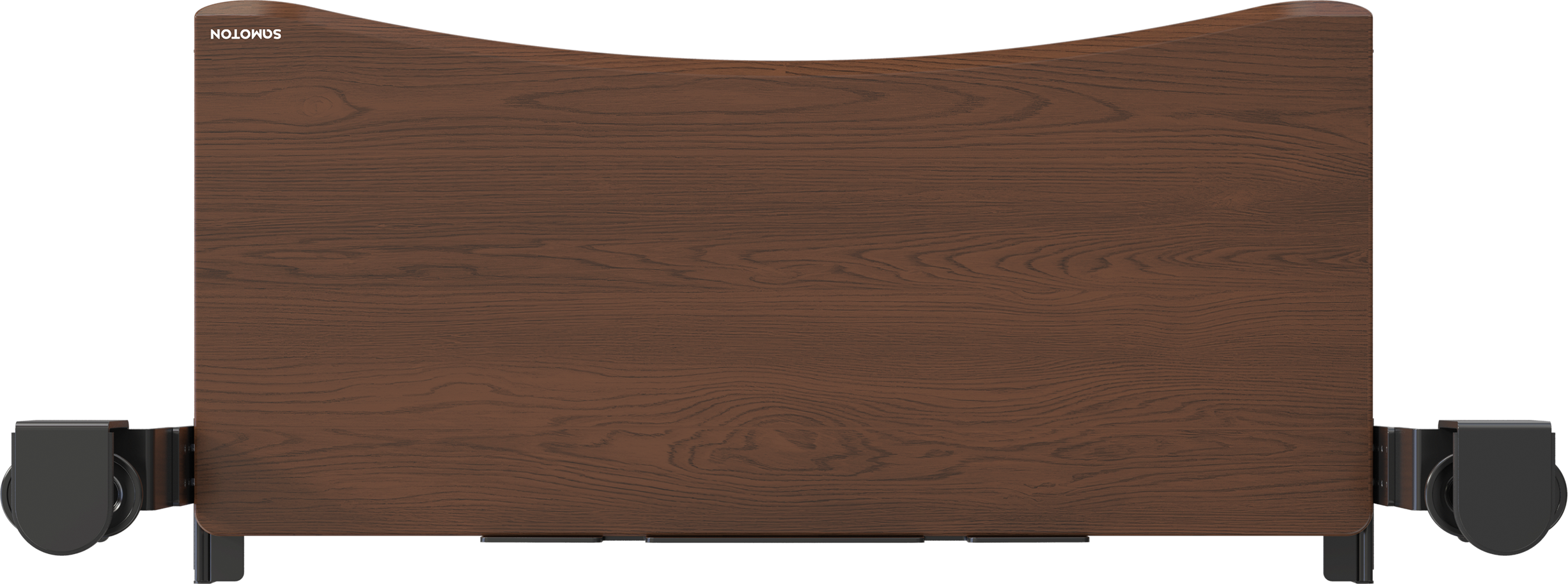 薩摩頓 SAMOTON KB-1 夾式電腦鍵盤托架