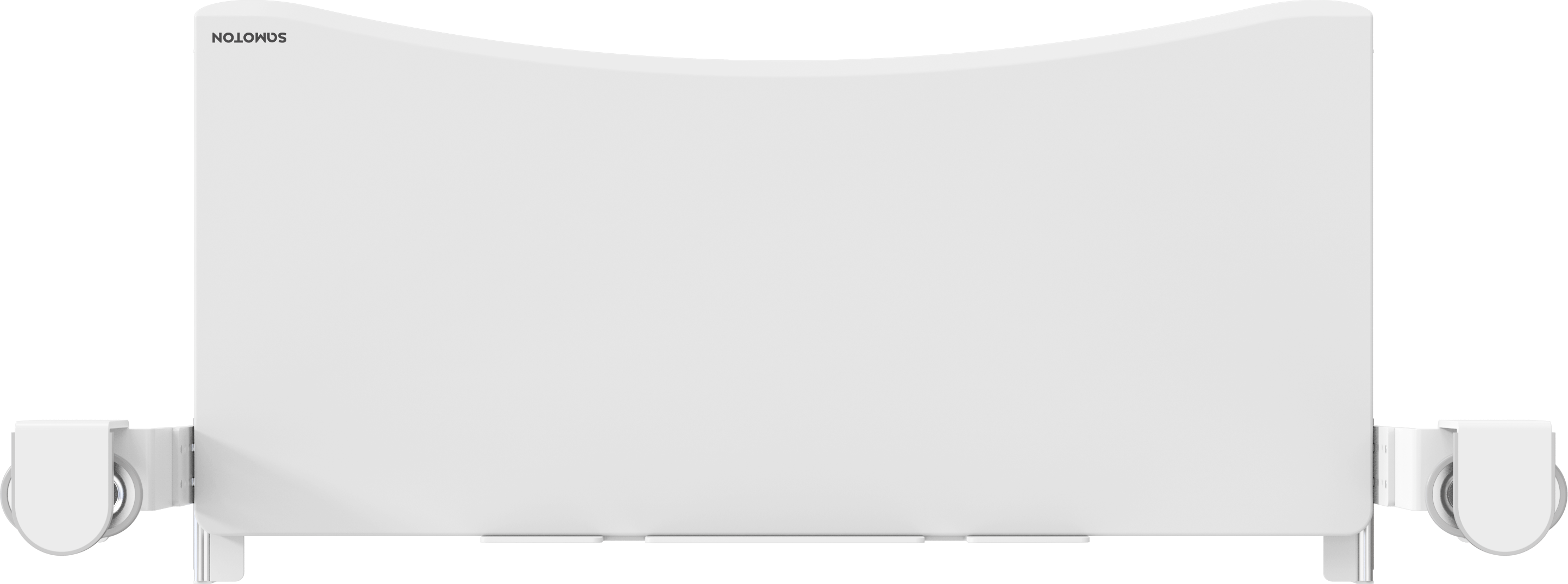 薩摩頓 SAMOTON KB-1 夾式電腦鍵盤托架