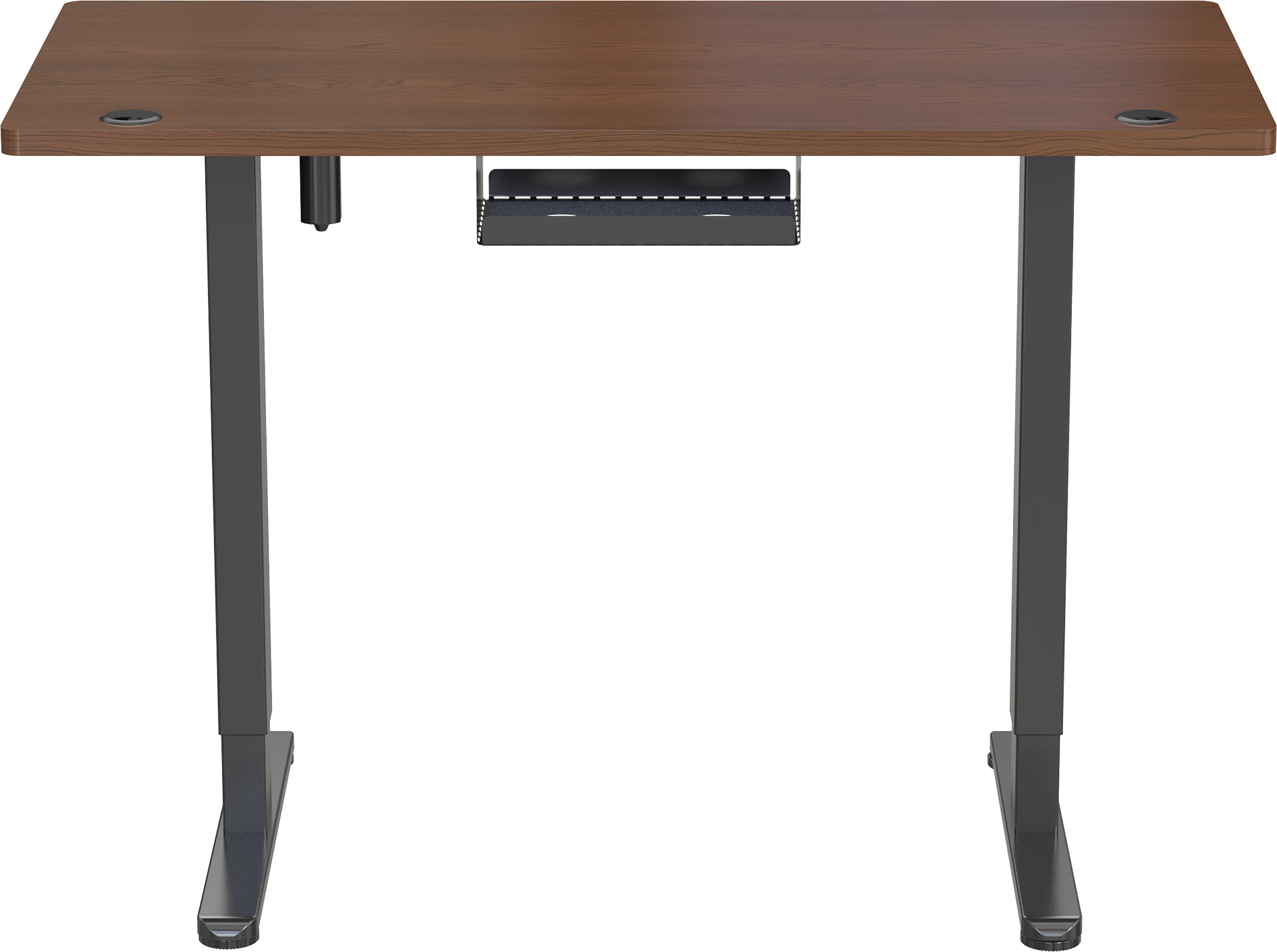 薩摩頓 SAMOTON SD1-120 時尚電動升降桌