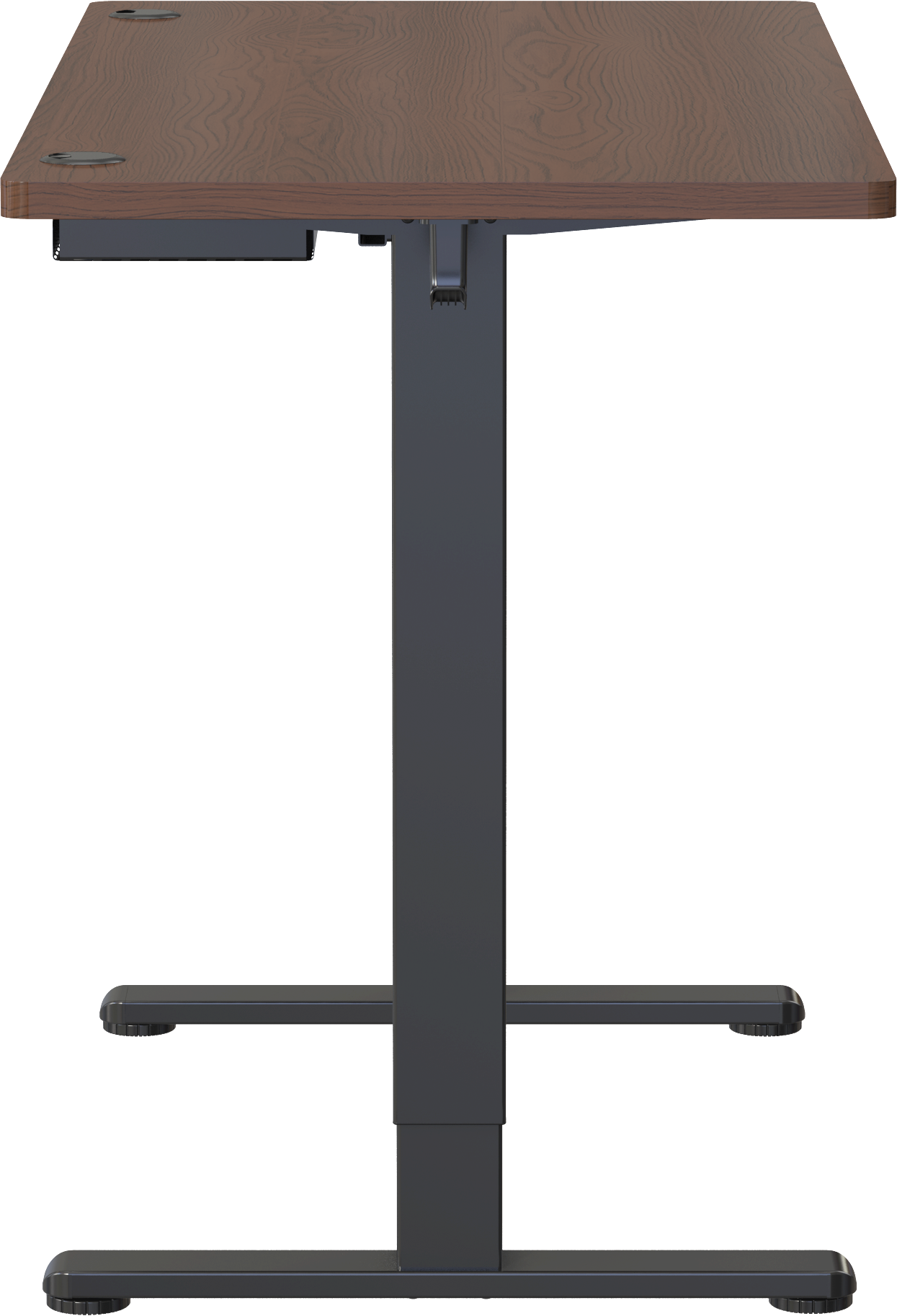 薩摩頓 SAMOTON SD1-120 時尚電動升降桌