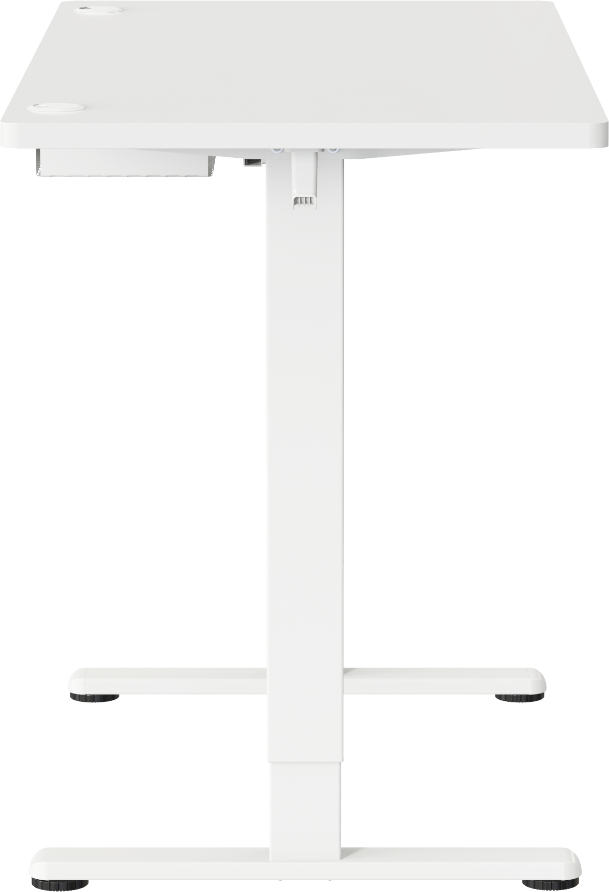 薩摩頓 SAMOTON SD1-120 時尚電動升降桌