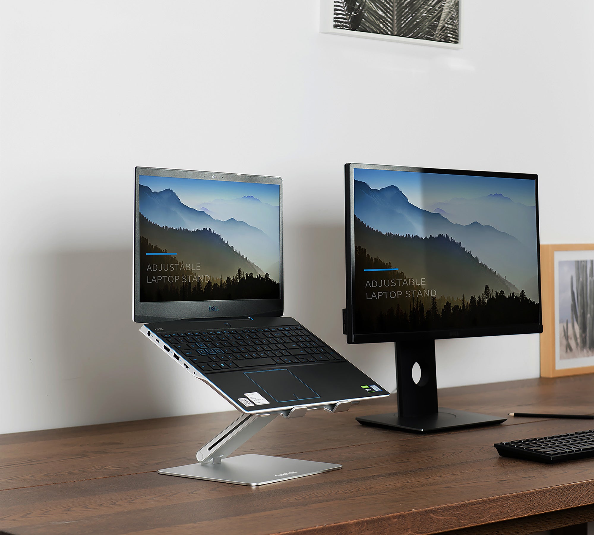 薩摩頓 SAMOTON UTA-4 筆電增高支架