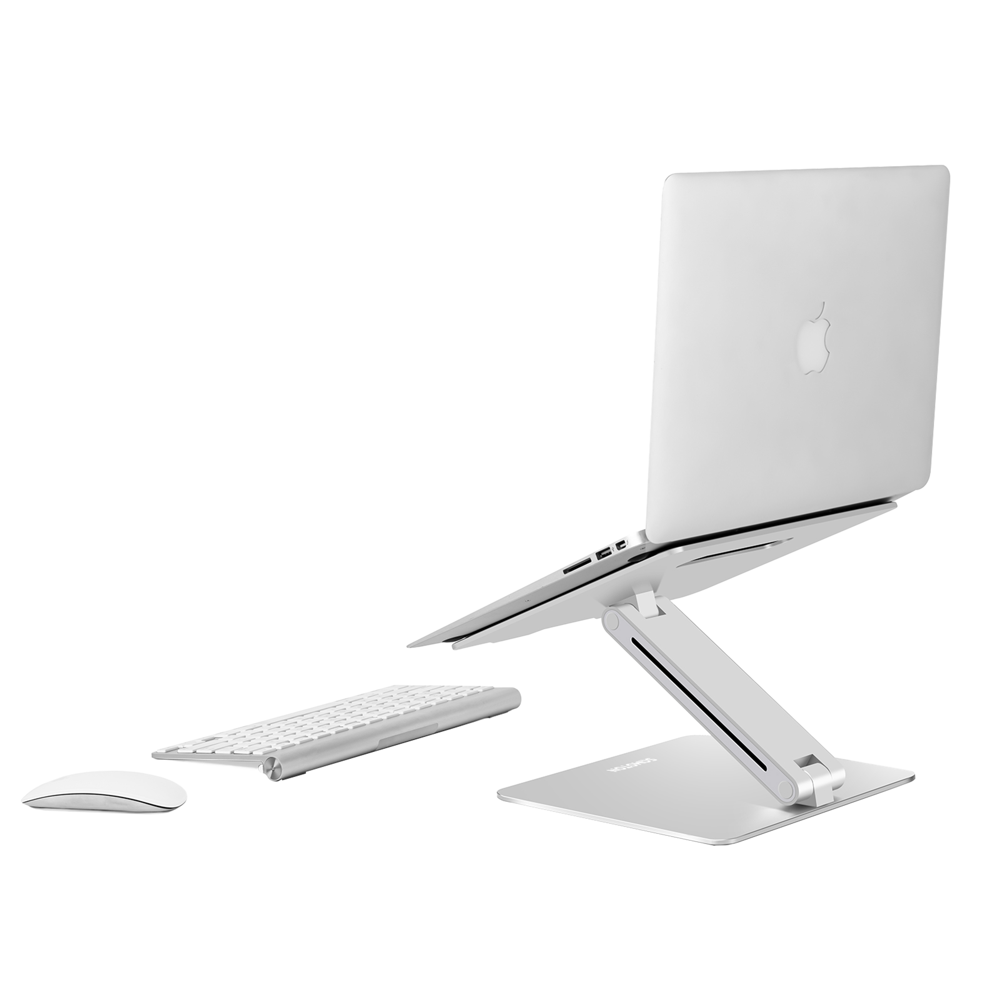 薩摩頓 SAMOTON UTA-4 筆電增高支架