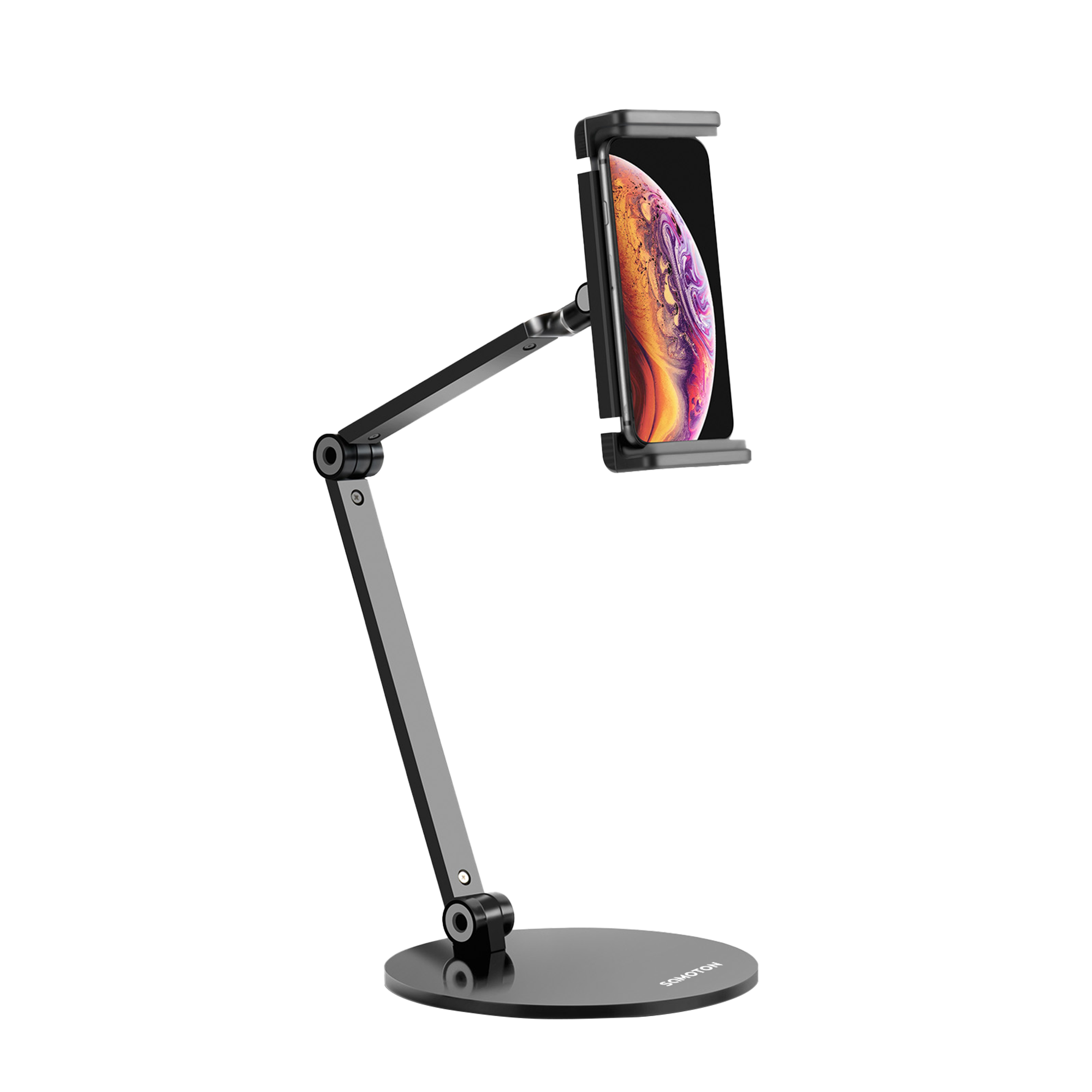 薩摩頓 SAMOTON UTA-2 手機平板支架